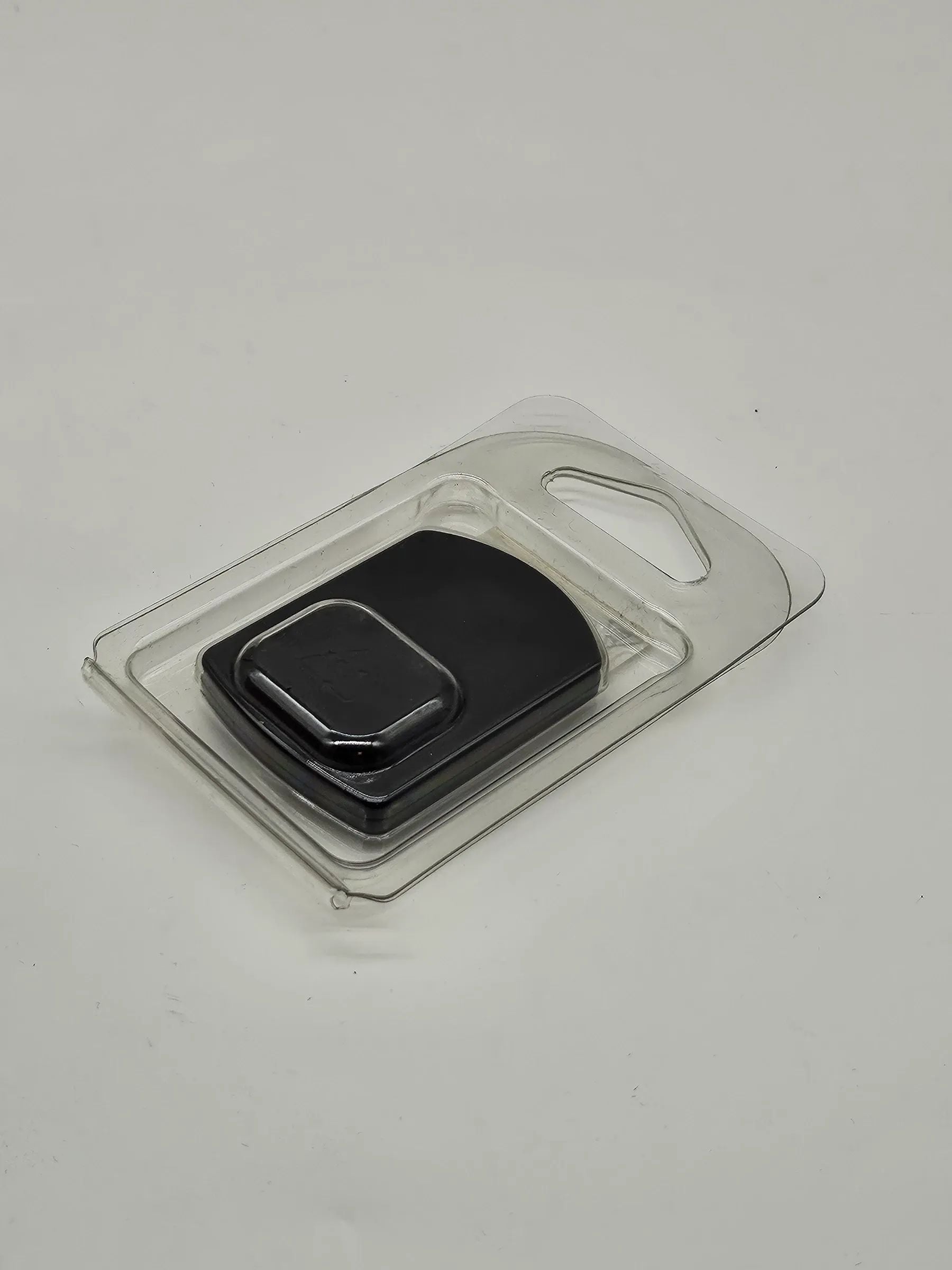 Original Porsche Cardsystem VTS DRIVER CARD 7PP.862.077