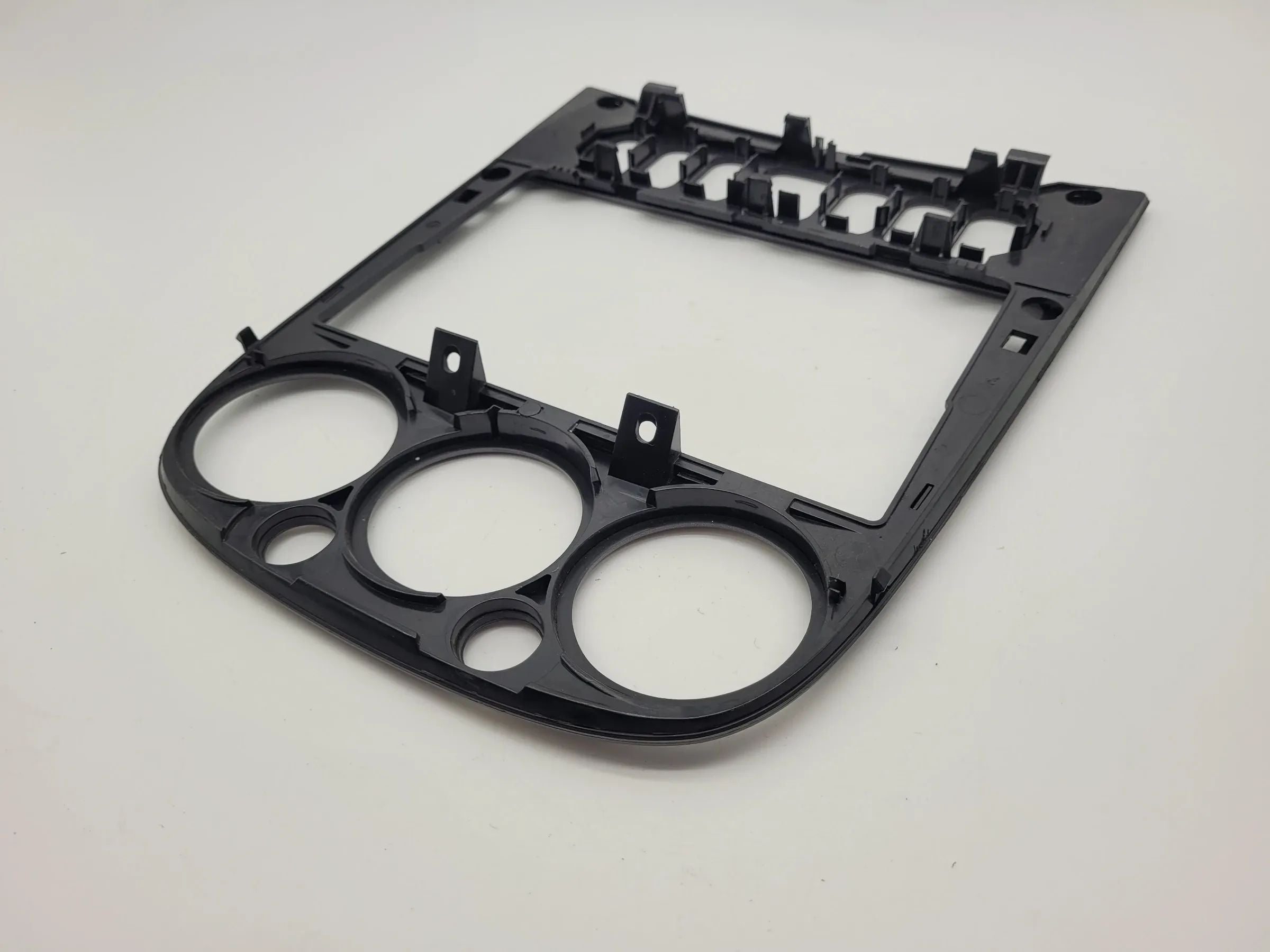 Original Mercedes-Benz A-Klasse (W168) Abdeckung Mittelkonsole A1686802136