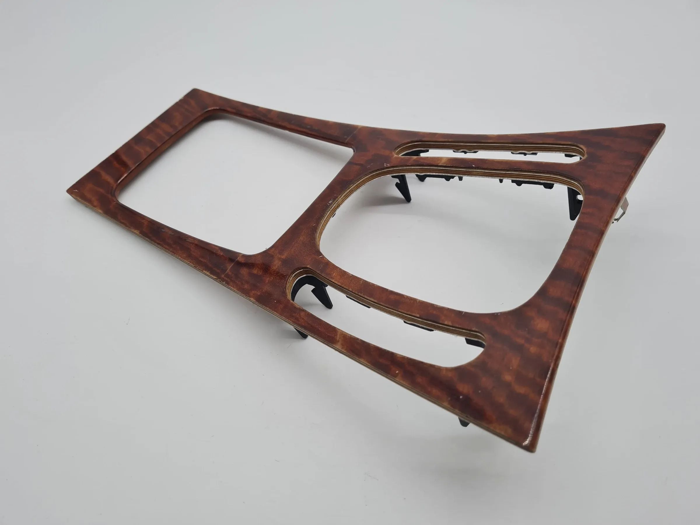 Mercedes-Benz C-Klasse (W203) Verkleidung Schalthebel A2036806939