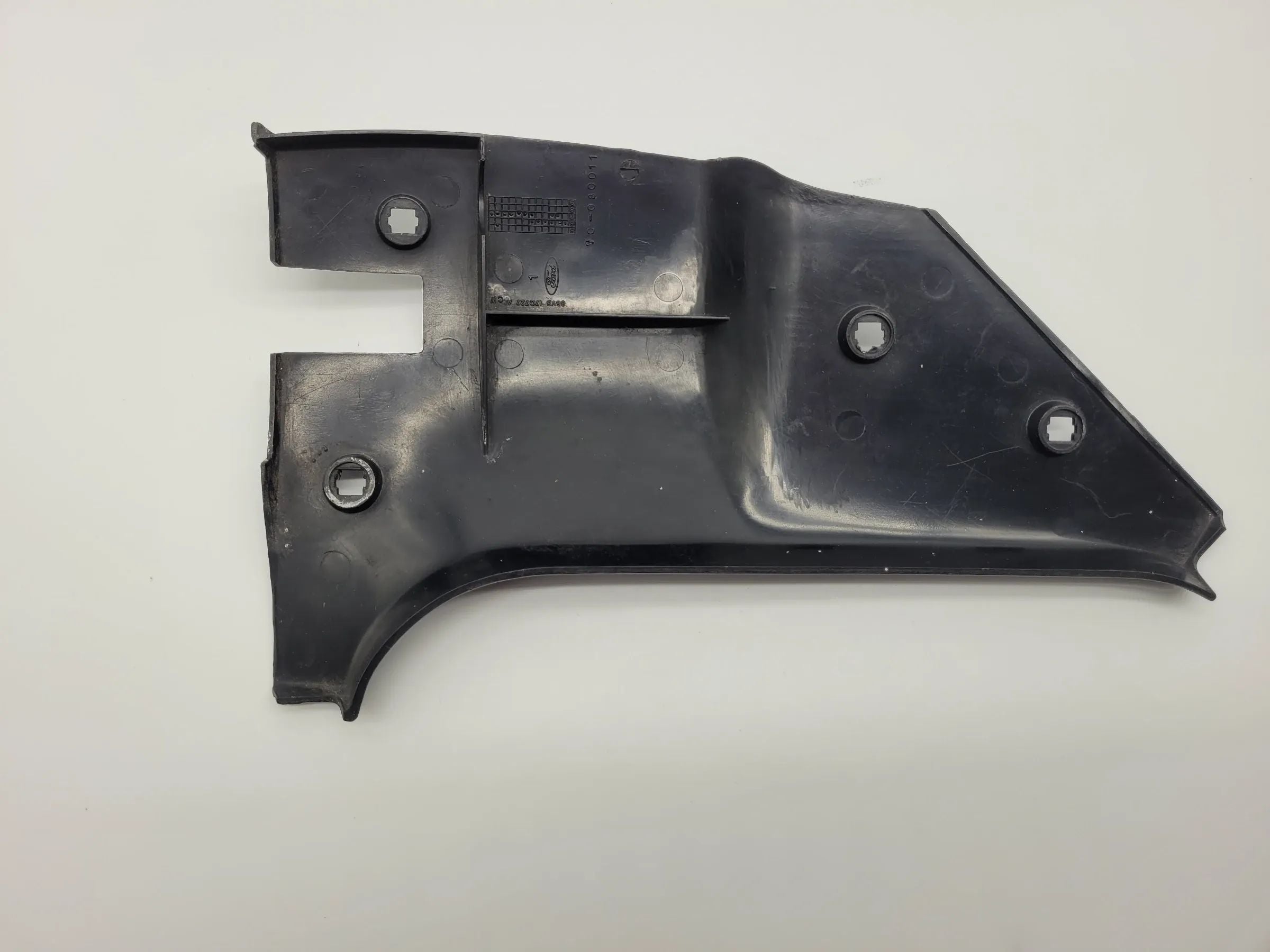 Original Ford Transit Abdeckung / Zierleiste 86VB-17C727-ACW