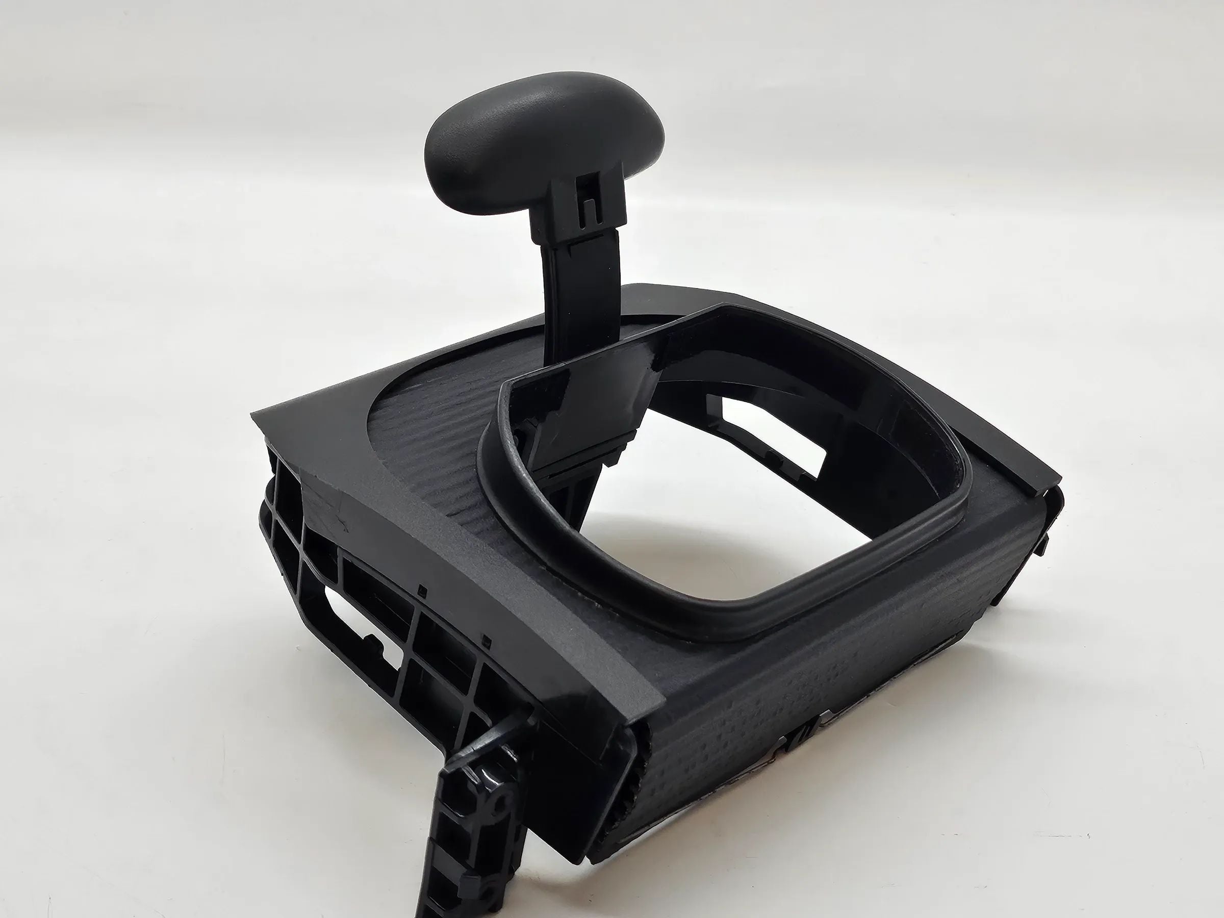 Original Mercedes-Benz C-Klasse W203 CL203 Verkleidung Lenksäule A2034600095