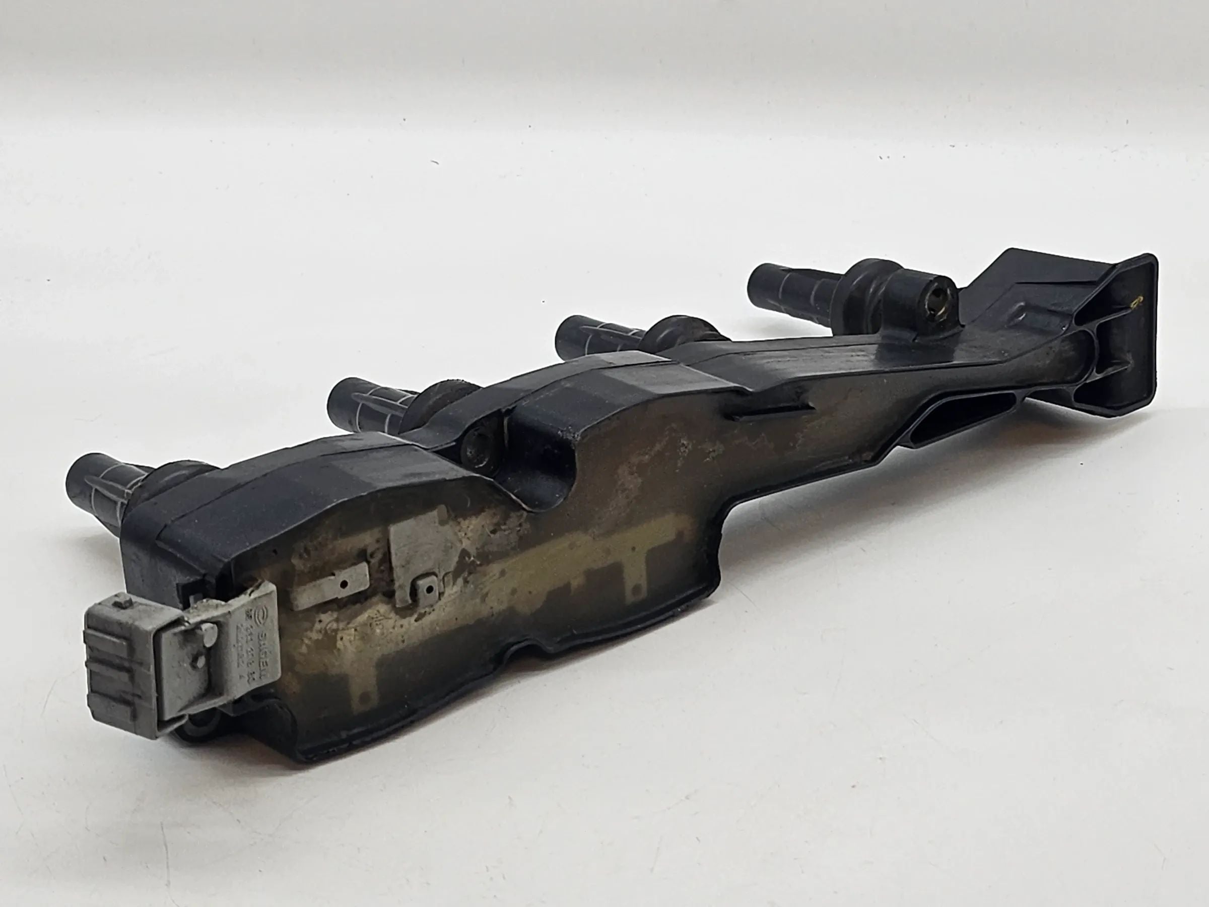 Original PEUGEOT 206  CC Zündspule 1.6 16V  9636337880