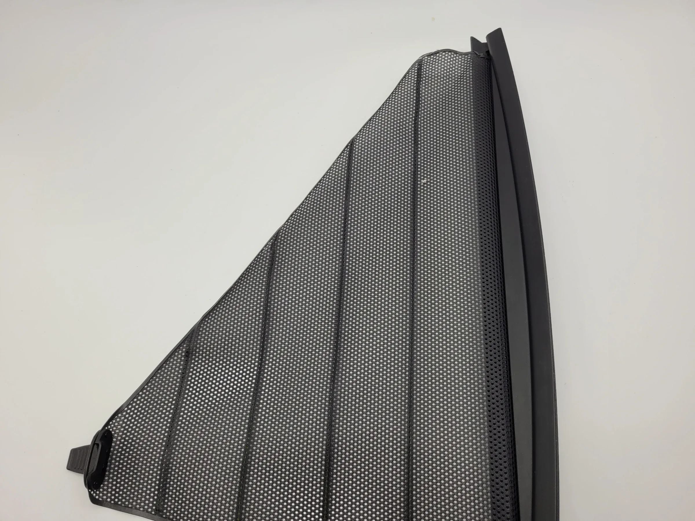 Original BMW X5 (E53) Sonnenblende Sonnenschutzrollo Hinten Rechts 51168266358