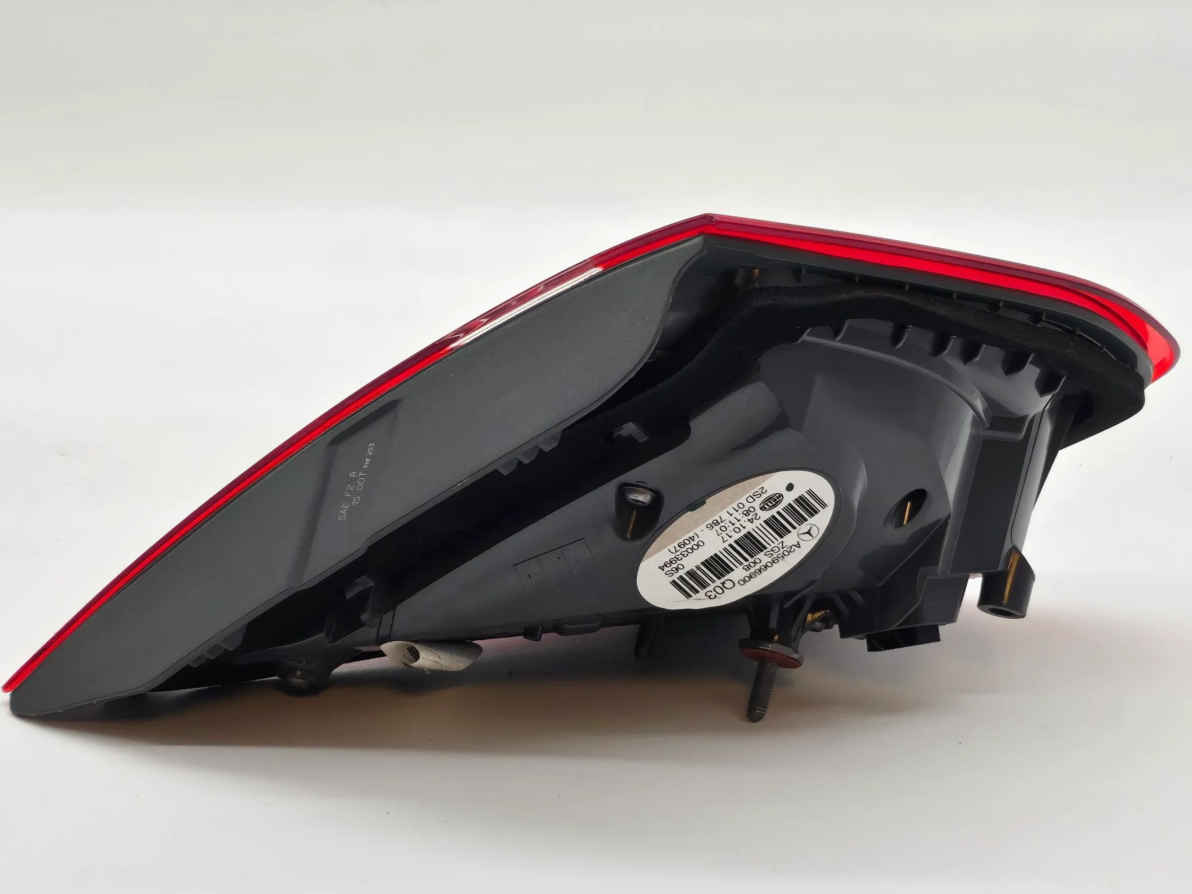 Original Mercedes W205  Cabrio Coupe Innere Rückleuchte links  A2059066900