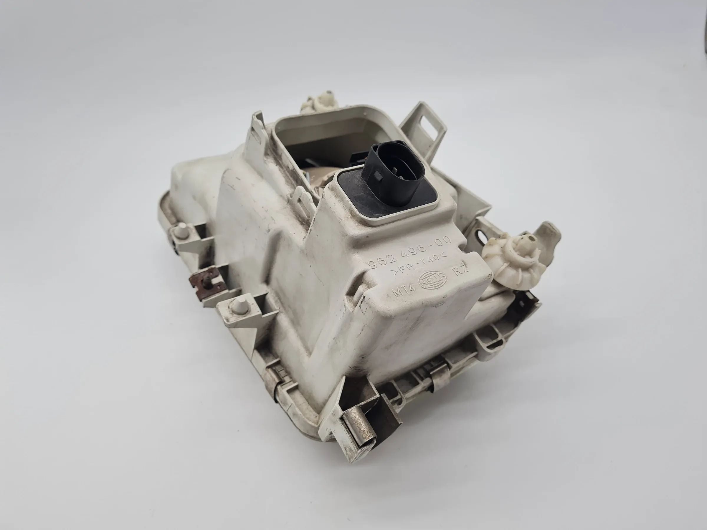 Original VW Polo (6N) Scheinwerfer / Frontleuchte Rechts 962 496-00