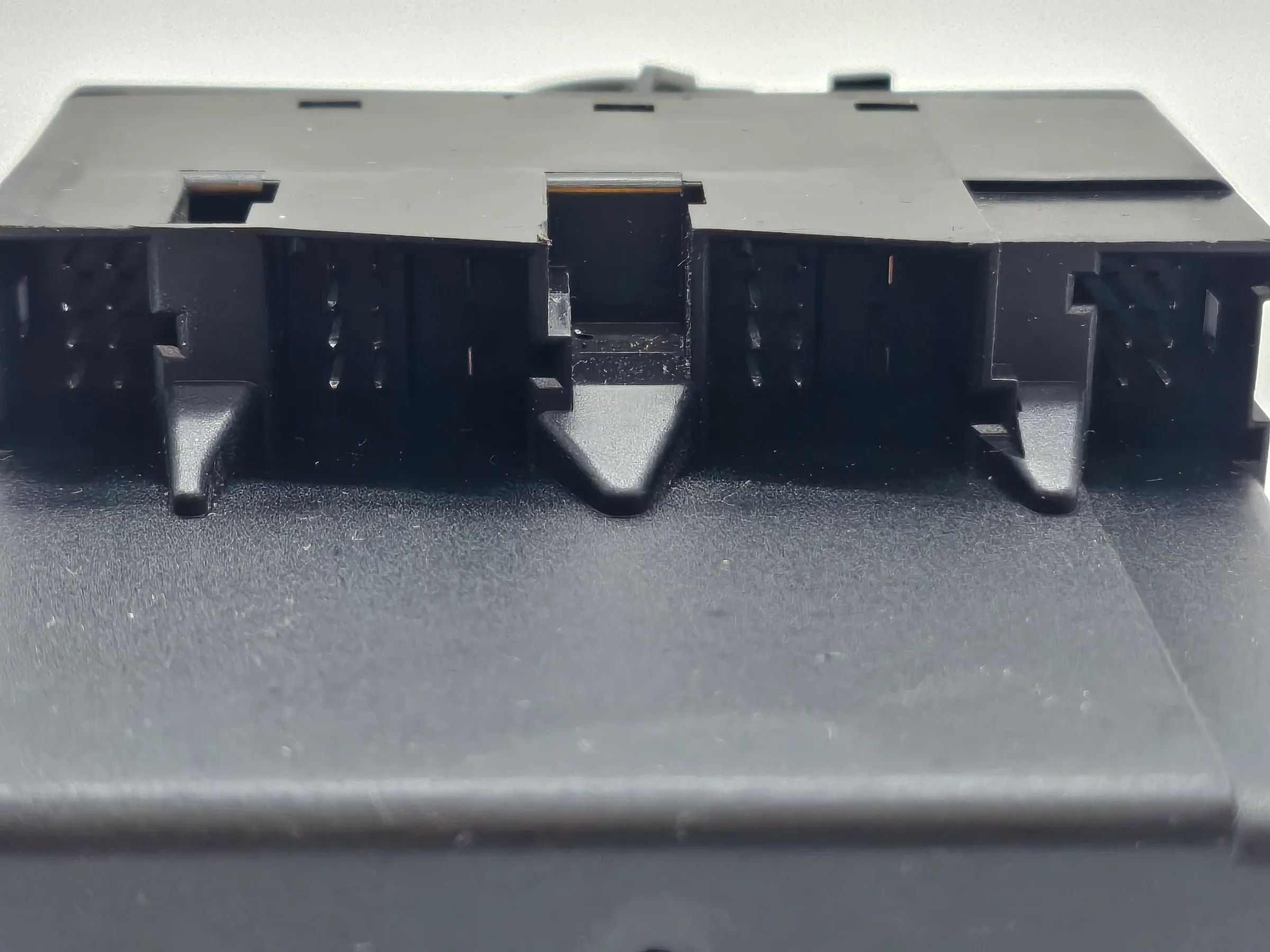 Original Mercedes-Benz W203 CL203 S203 Zündschloss 2035450308