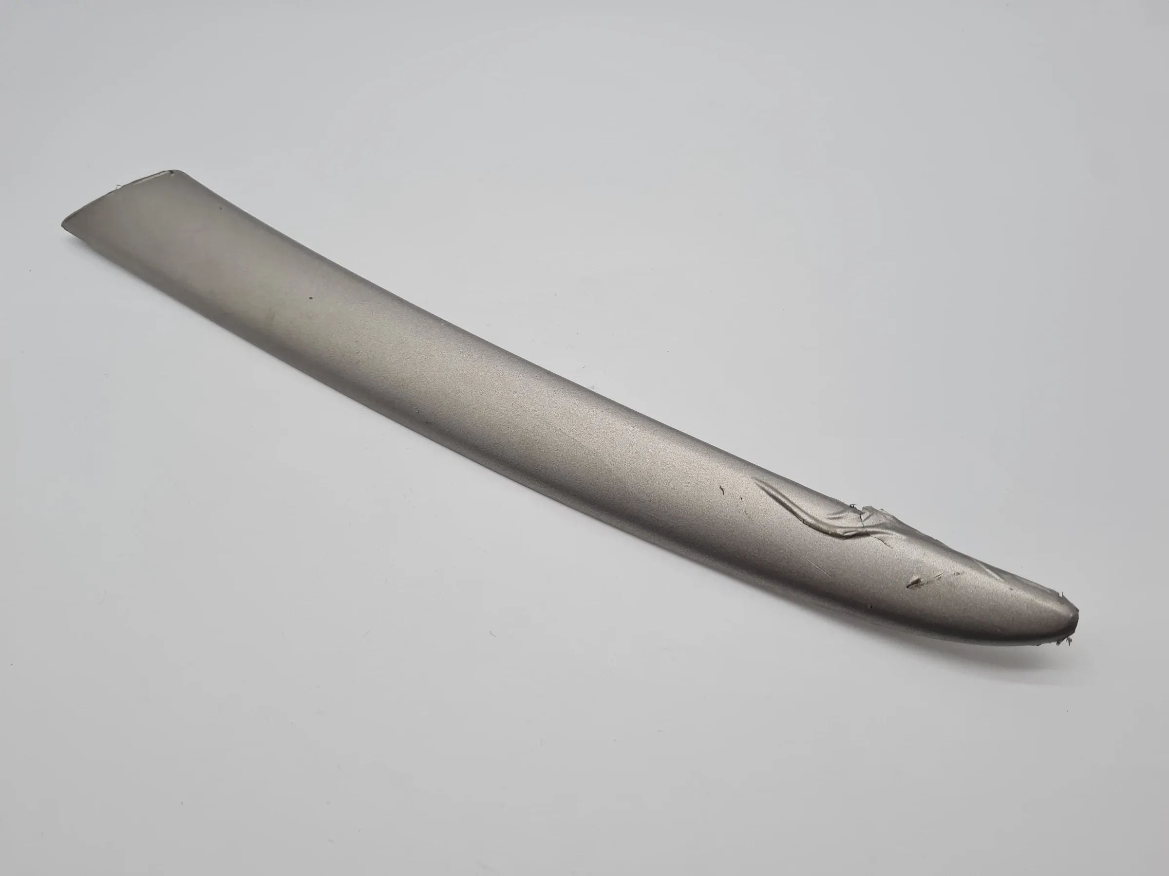 Original BMW X5 (E53) Zierleiste / Dekorleiste Holz Links Vorne 51418261739