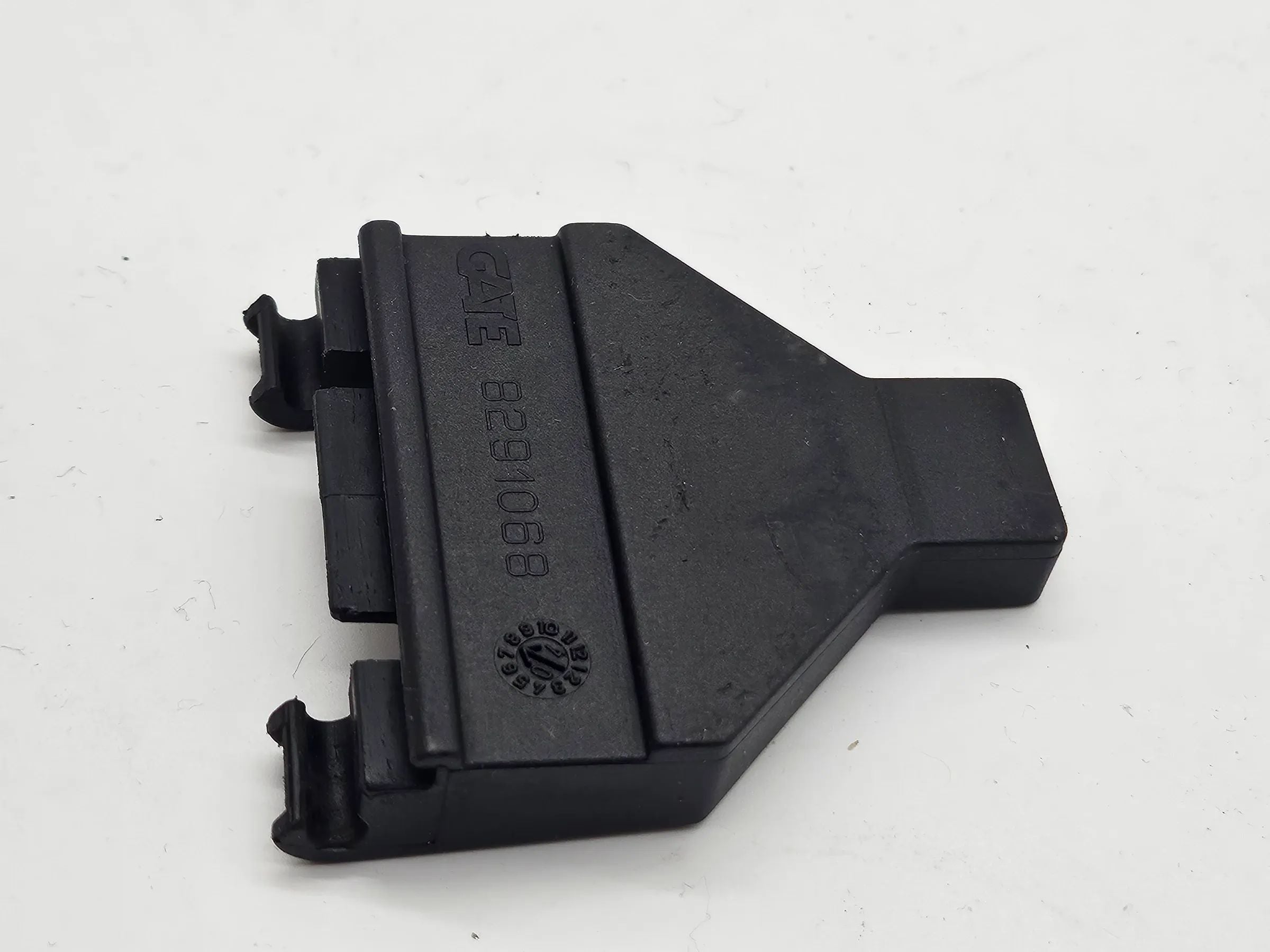 Original BMW 2er Coupé F87 Lüftergehäusehalterung 7507979 17117507979