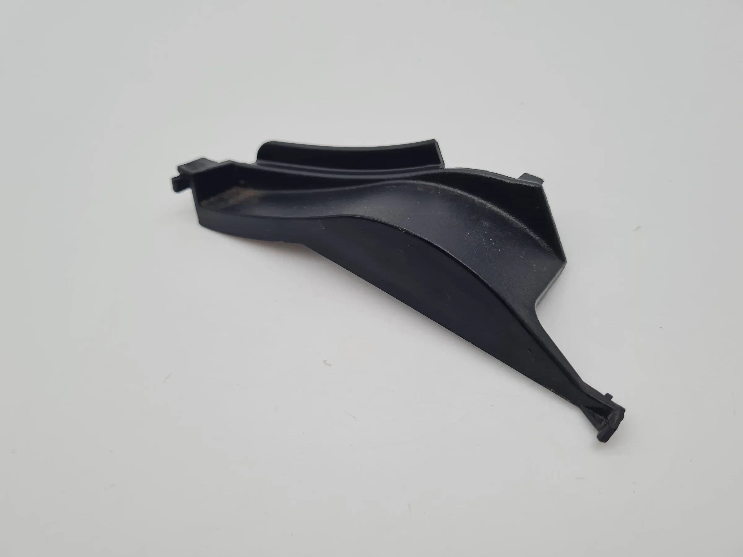 Original Mercedes-Benz C-Klasse Mittelkonsole Abdeckung Blende Links A2036830508