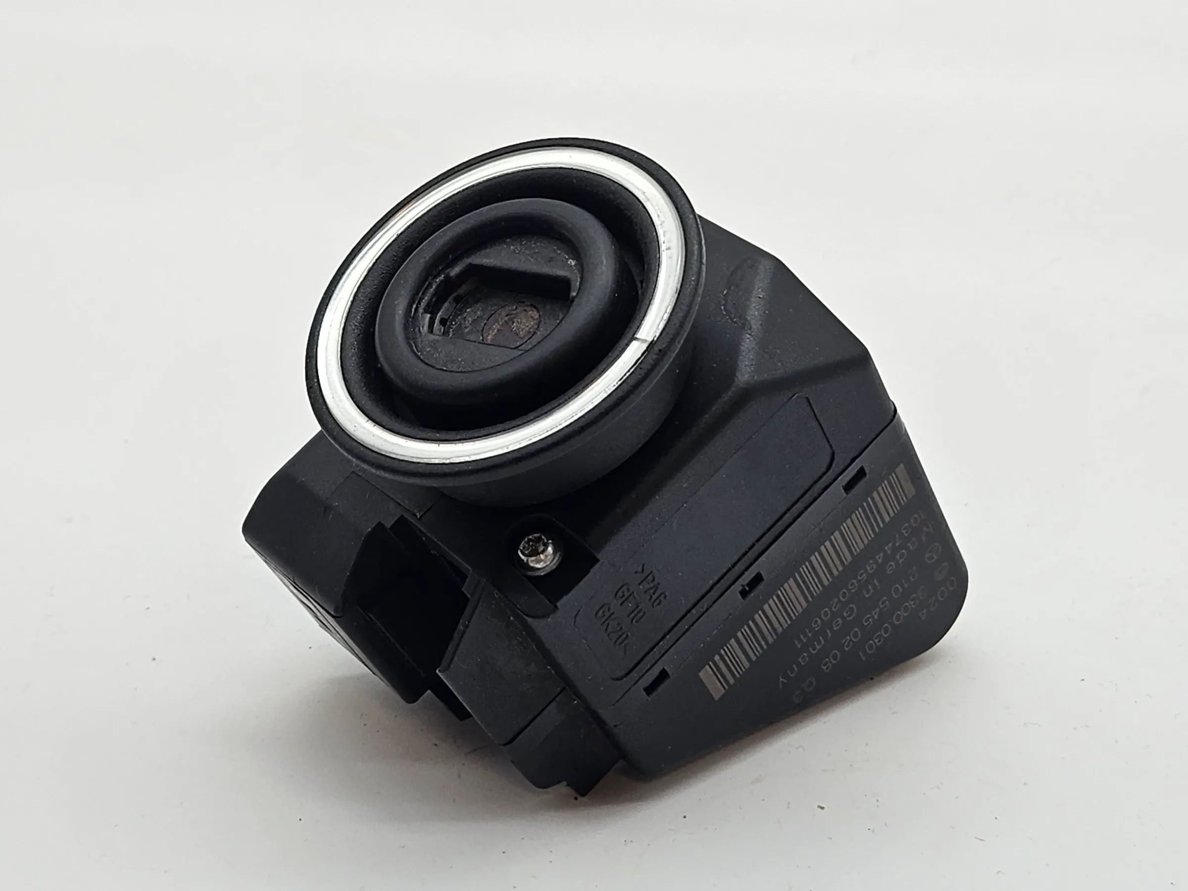 Original MERCEDES-BENZ W210 W208 W202 Zündschloss Ohne Schlüssel 2105450208