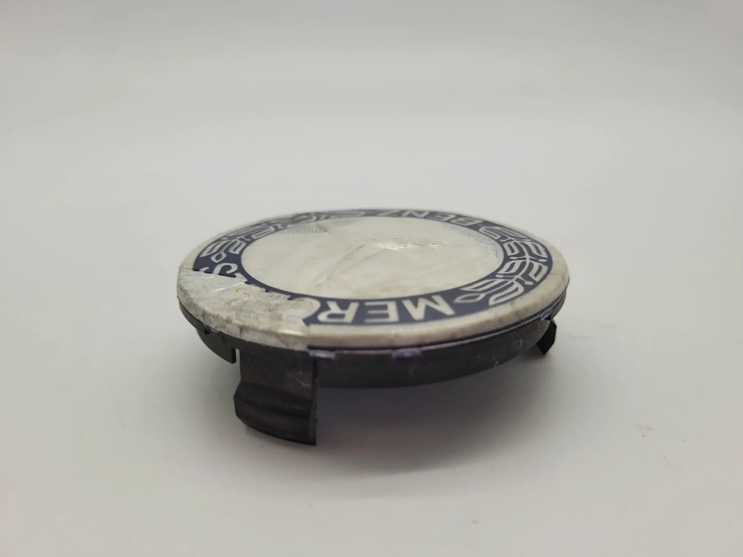 Original Mercedes-Benz C-Klasse W205 Radkappe Nabendeckel A1714000025