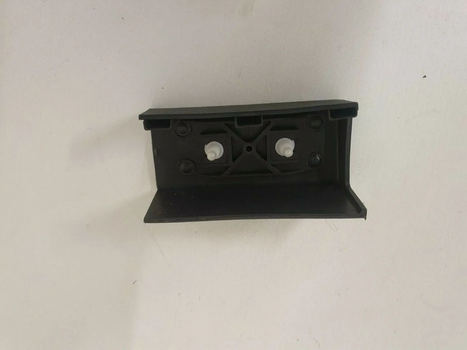 Peça Original VW Touran Ano 2004 Tampa Consola do Banco Direito 1T0881458C