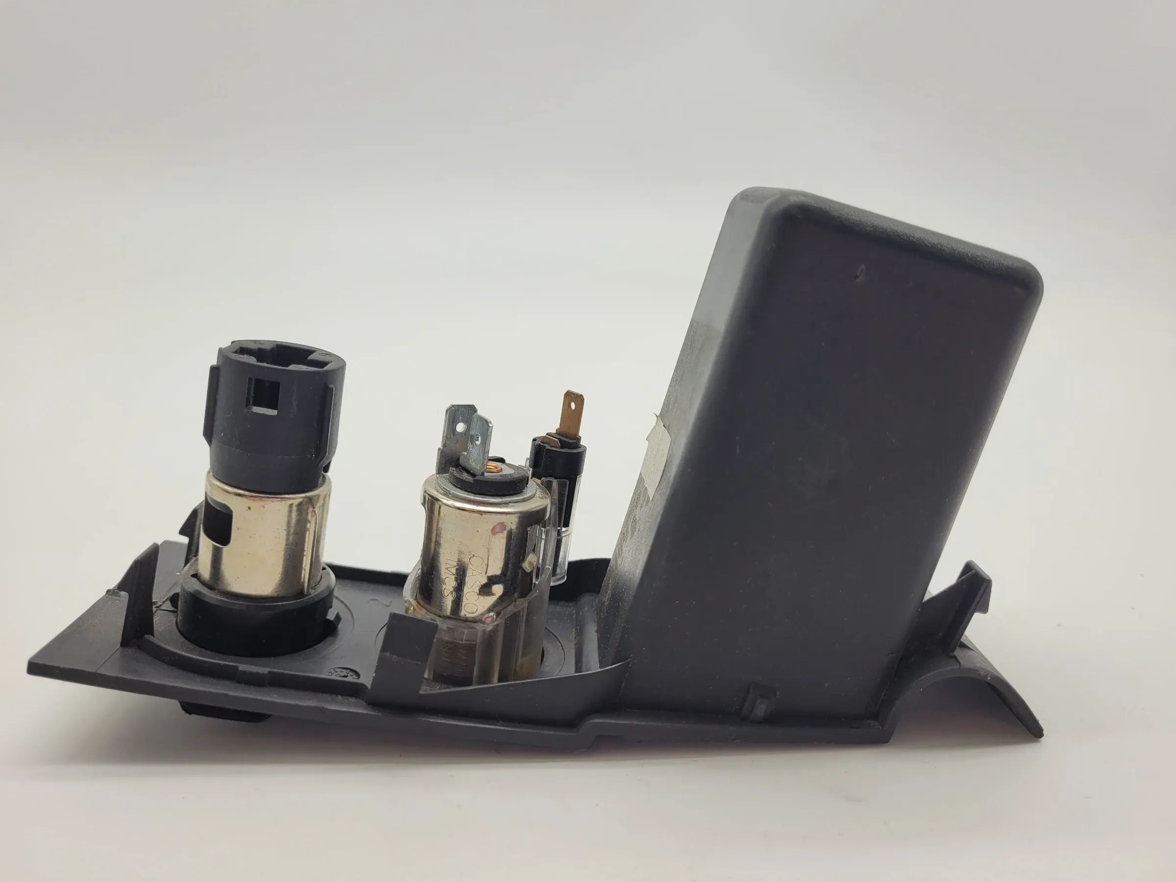 Original Opel Meriva A (X03) Blende Anzünder Aschenbecher 93366612