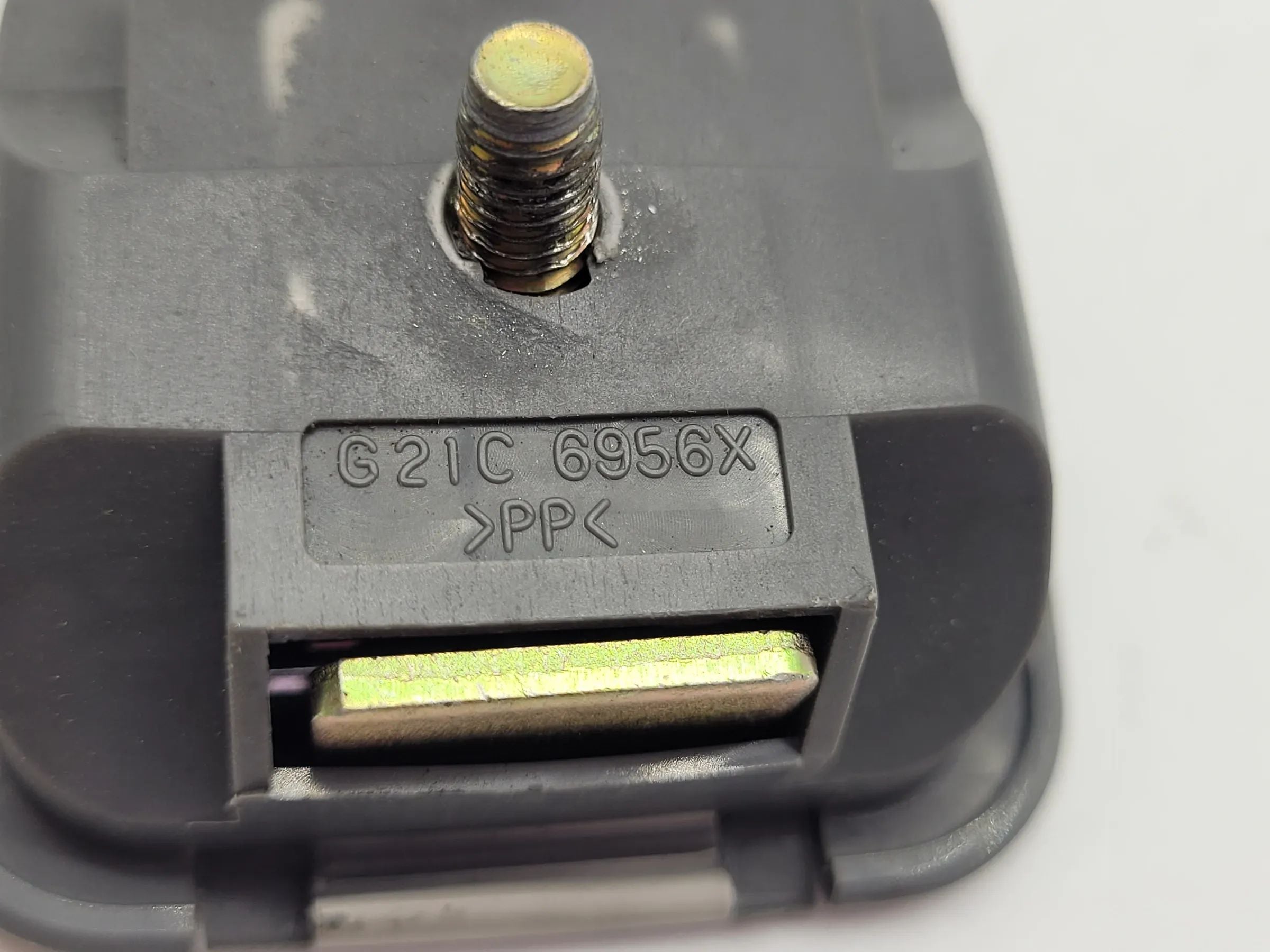 Original Mazda 6 (GG) ZURRÖSEN VERZURRÖSEN G21C6956X