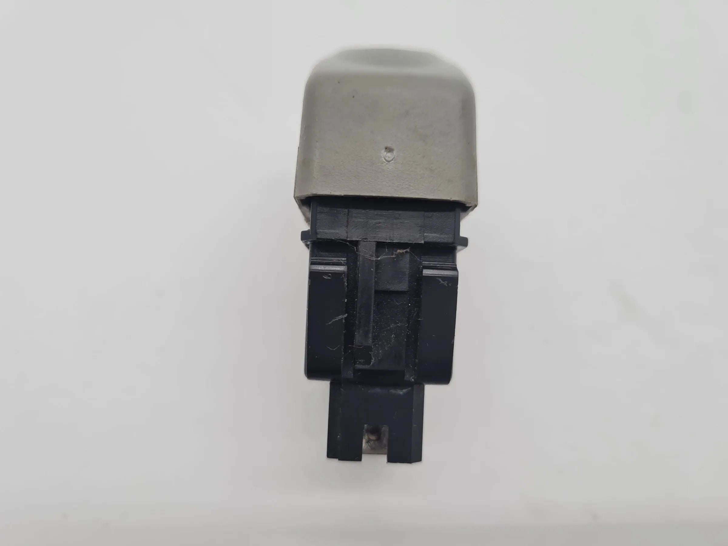 Original Renault Twingo I 1 (C06) Fensterheber Schalter Rechts Grau, 434845L