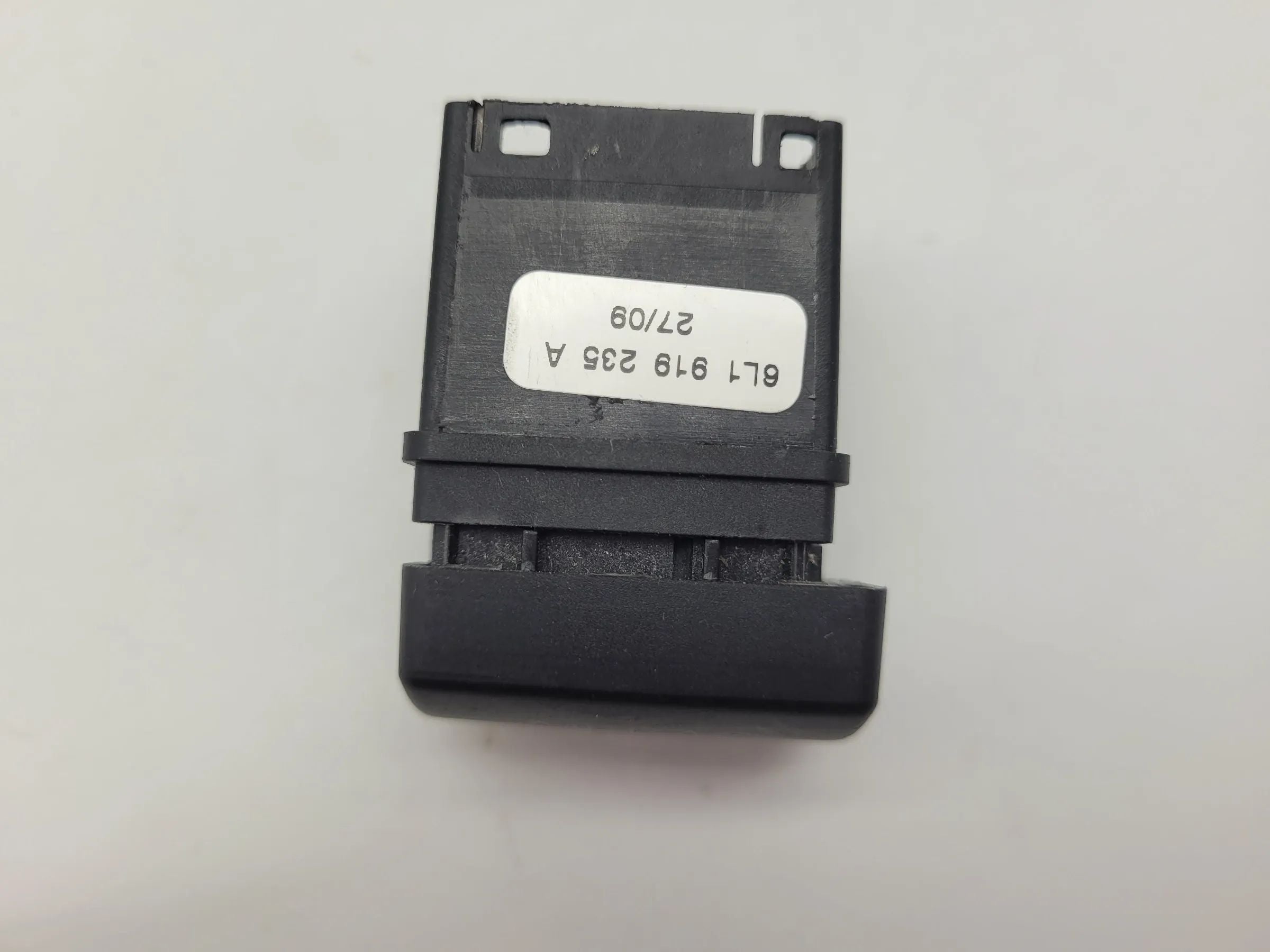 Original Seat Ibiza (6L1/6L2) Airbaglampe Airbag Kontrollleuchte 6L1857370