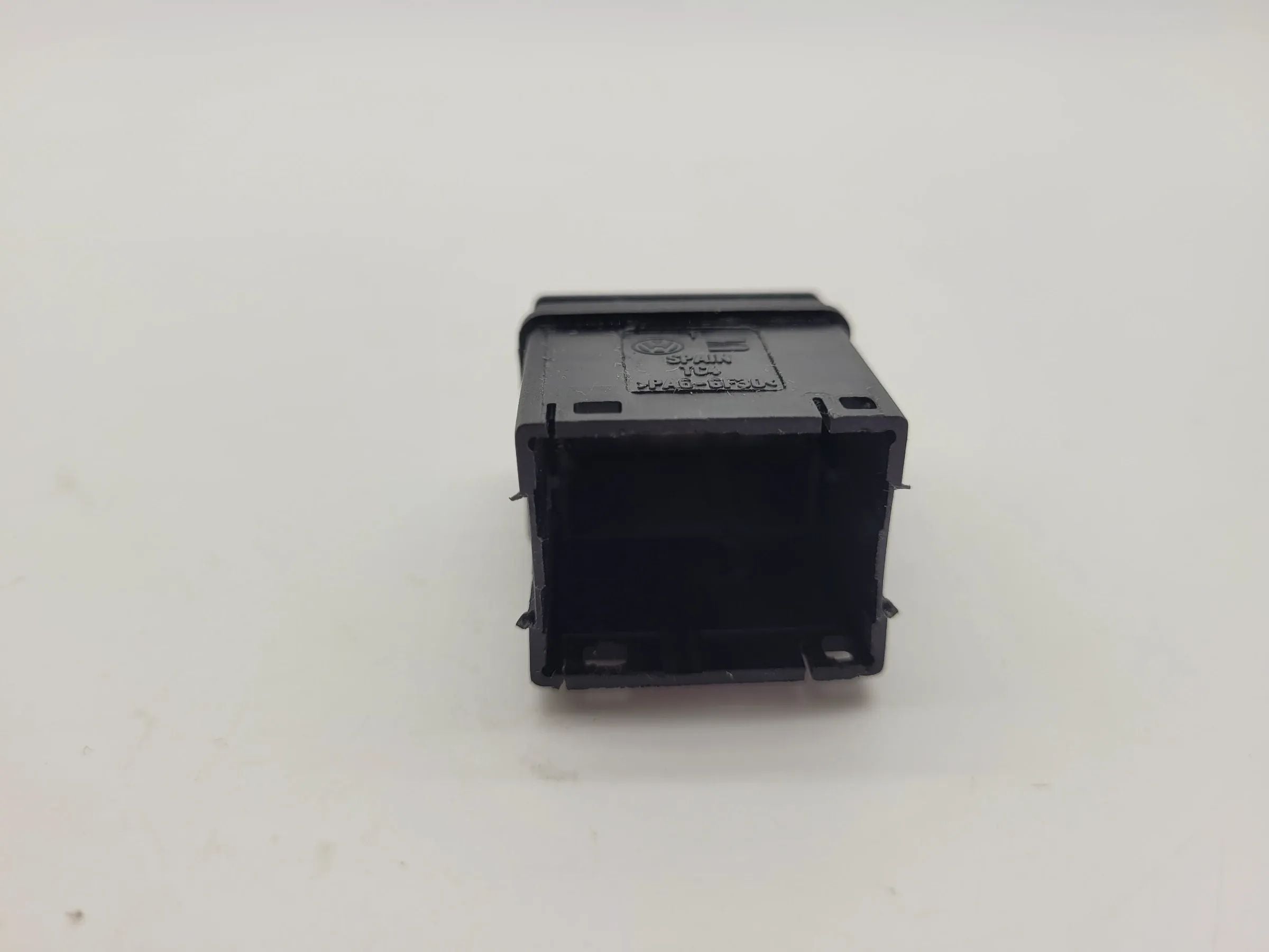 Original Seat Ibiza (6L1/6L2) Airbaglampe Airbag Kontrollleuchte 6L1857370