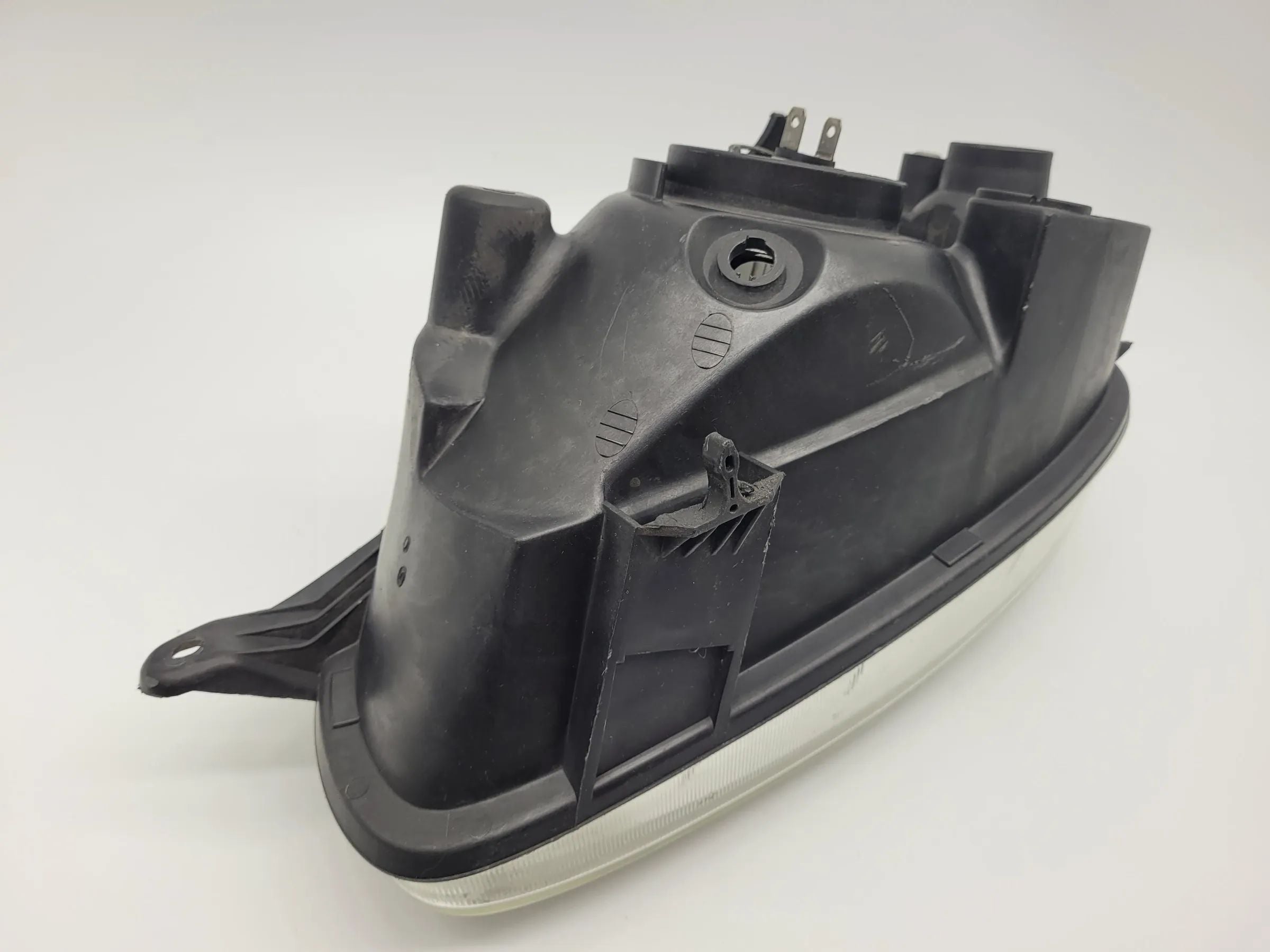 Original Opel Corsa B (S93) Scheinwerfer / Frontleuchte Rechts 90444785