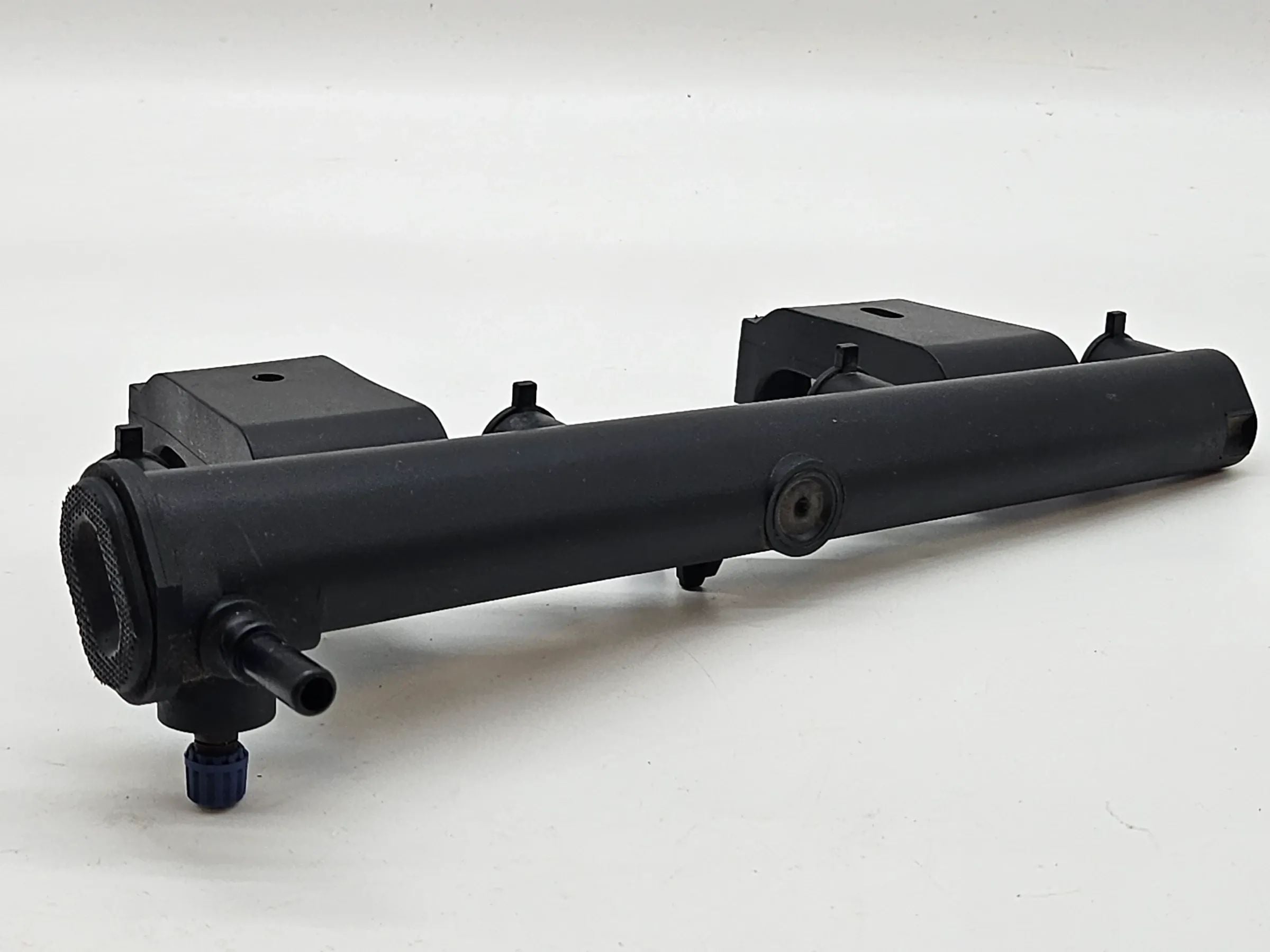 Original Peugeot Citroen 80kW 109PS TU5JP4 Einspritzleiste Düsenstock 9650764780