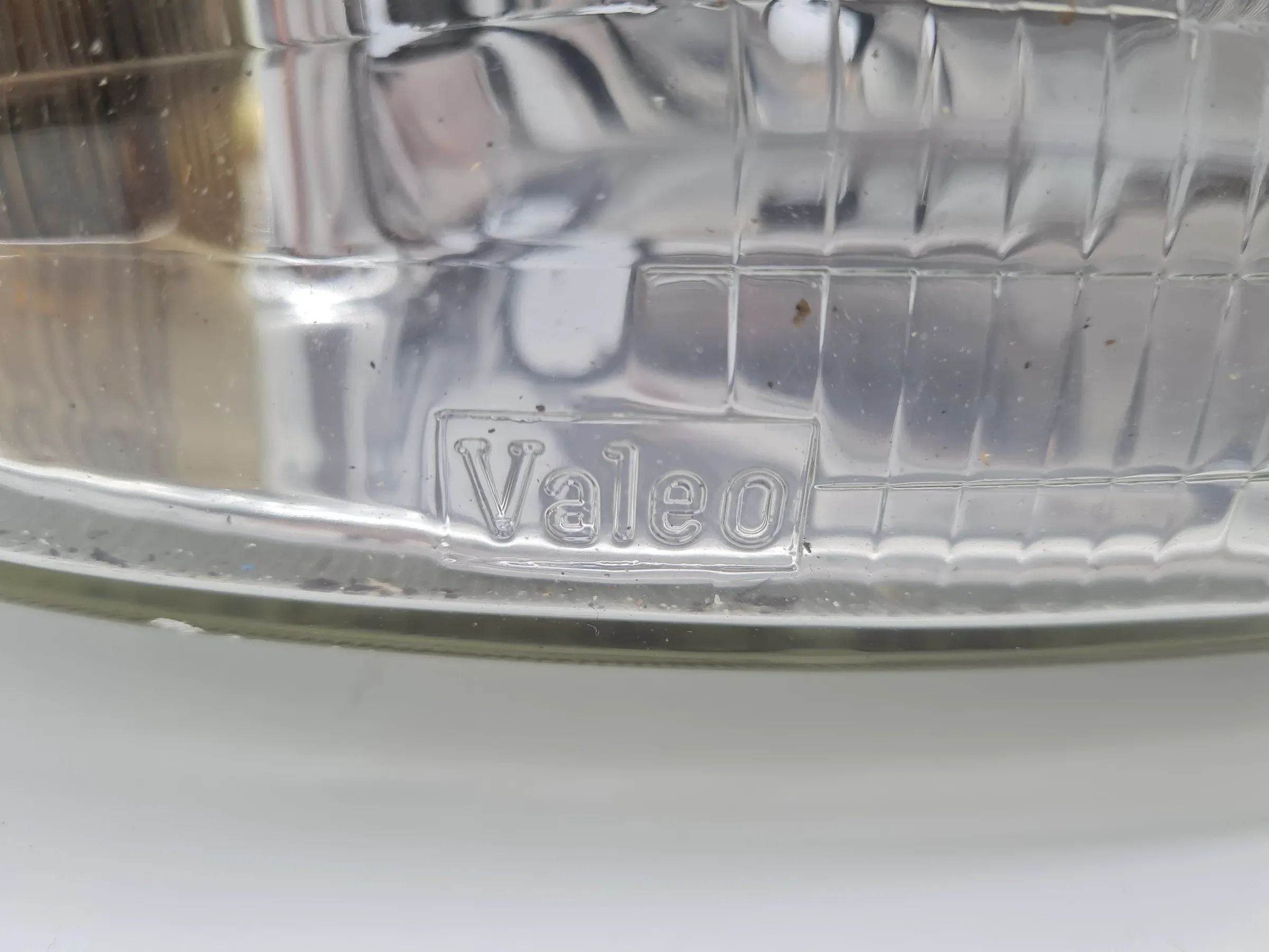 Original Opel Corsa B (S93) Scheinwerfer / Frontleuchte Rechts 90386290