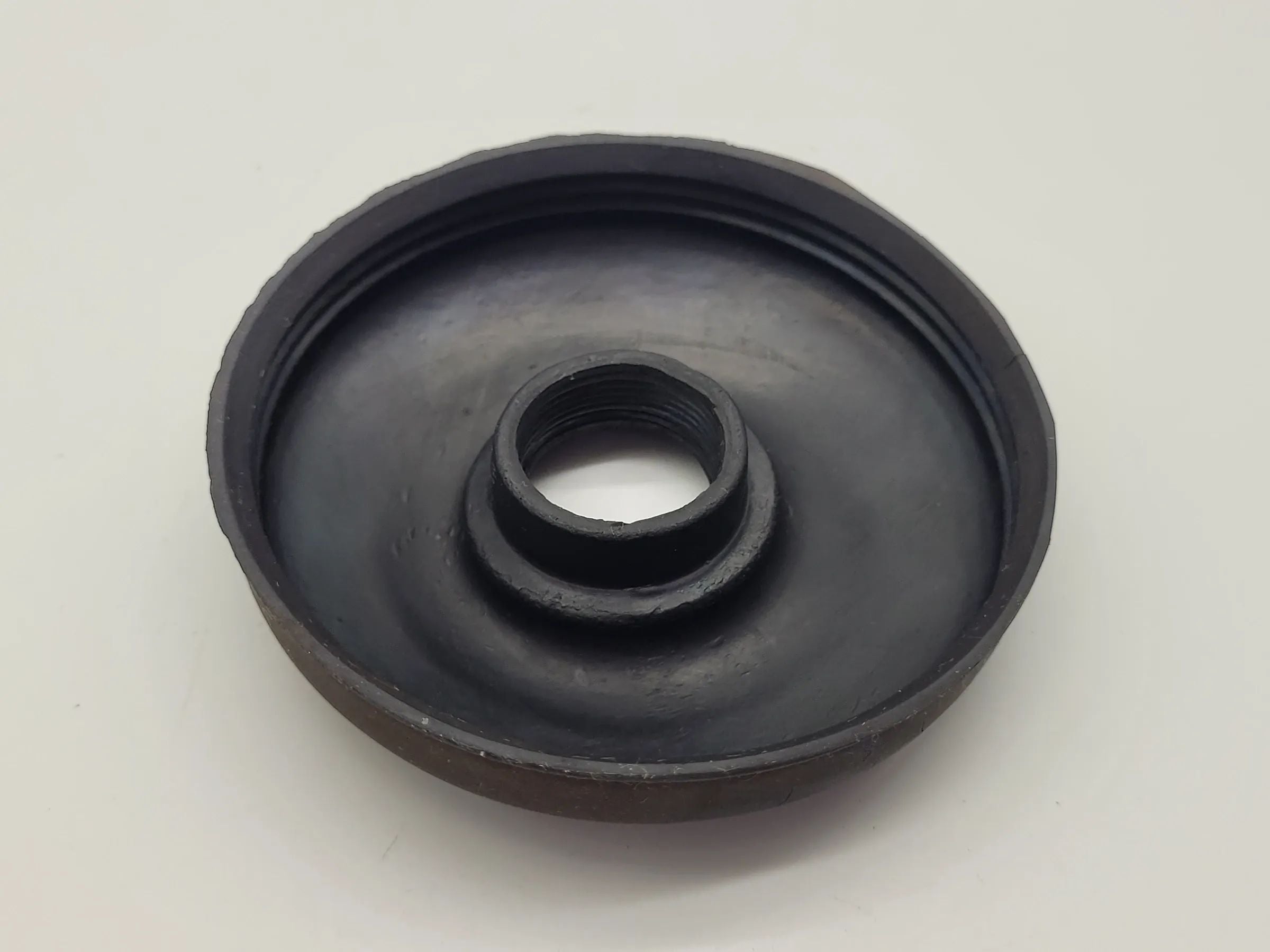 Original Opel Corsa B (S93), Scheinwerfer Gummi Abdeckung Kappe Deckel L/R