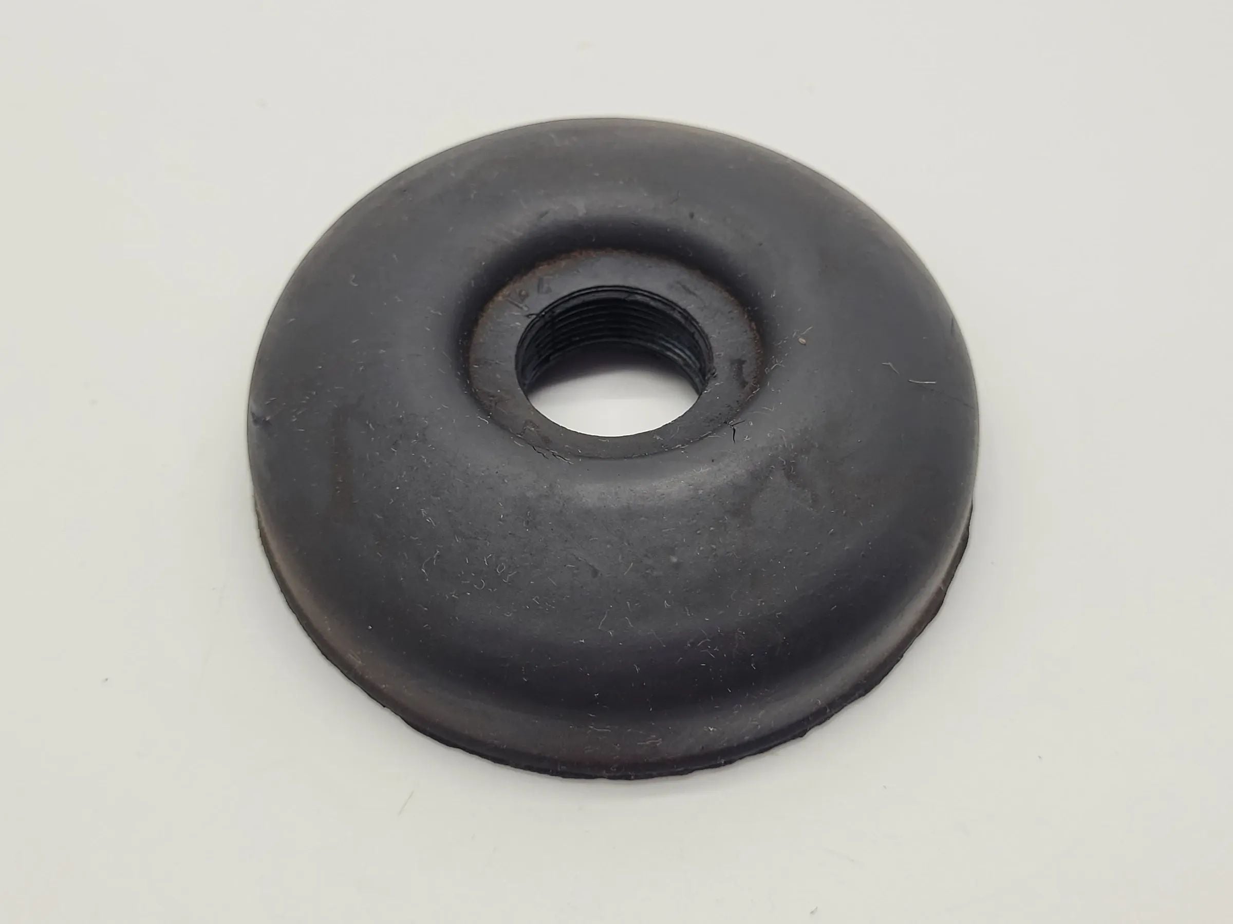 Original Opel Corsa B (S93), Scheinwerfer Gummi Abdeckung Kappe Deckel L/R