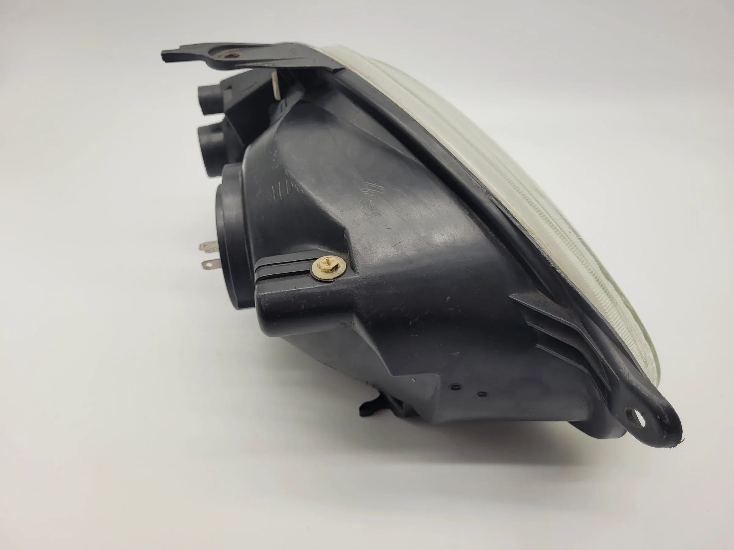 Original Opel Corsa B (S93) Scheinwerfer / Frontleuchte, Links 90444784