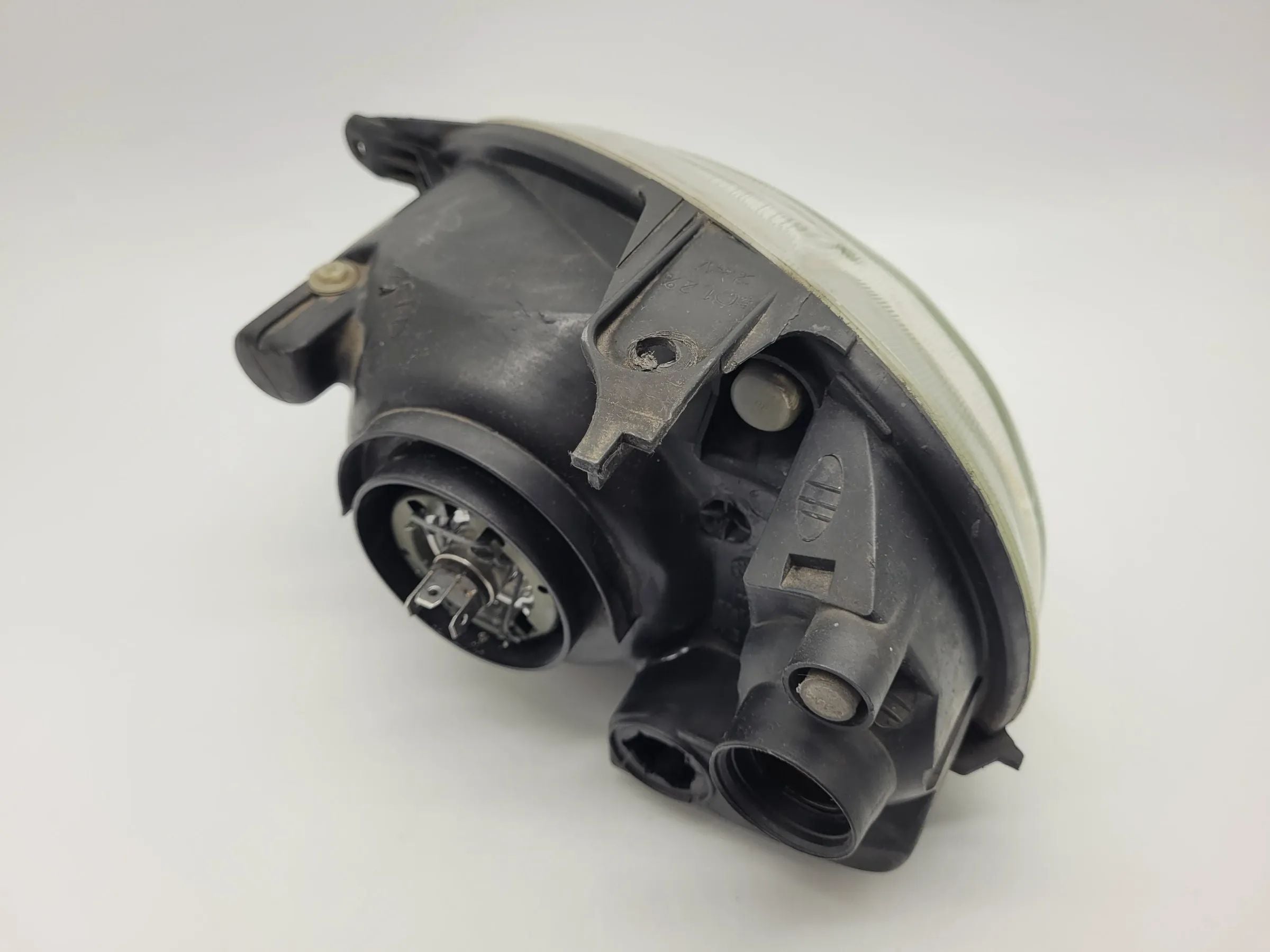 Original Opel Corsa B (S93) Scheinwerfer / Frontleuchte, Rechts 90386290