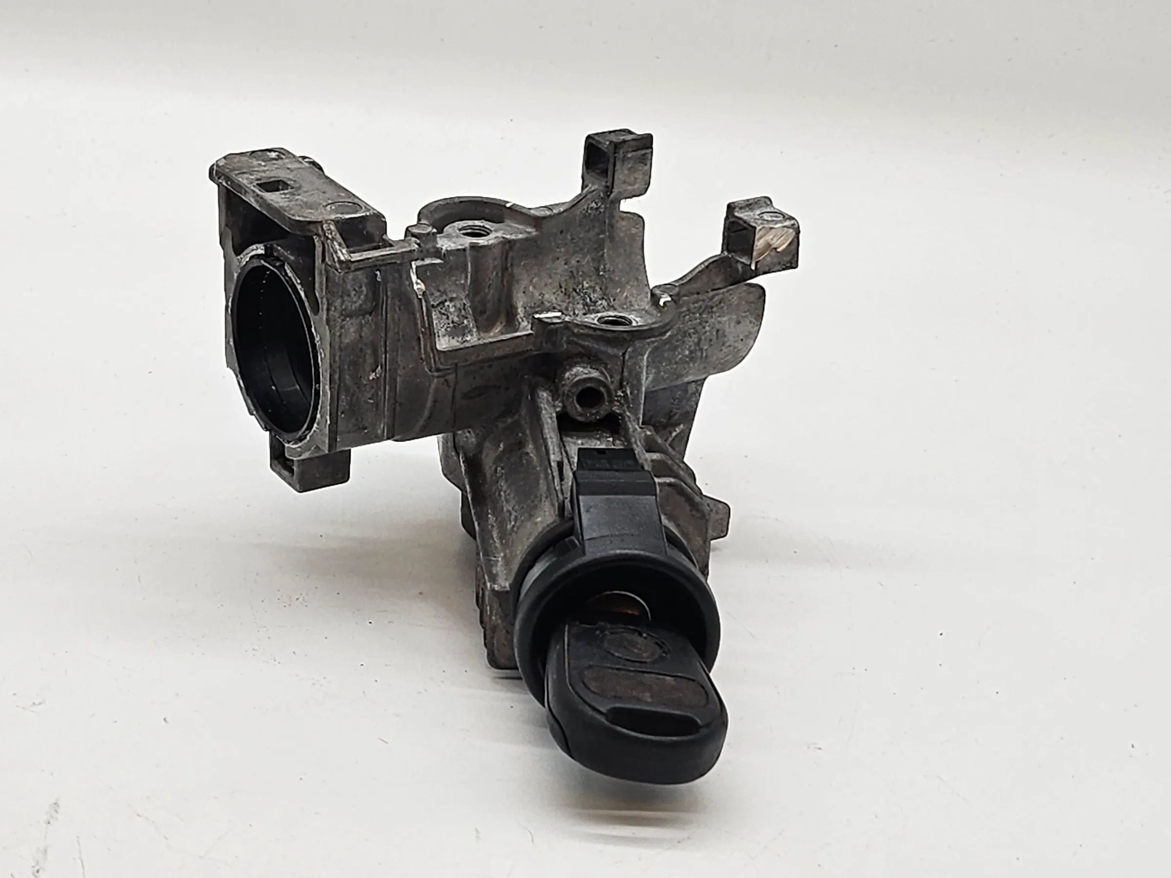 Original BMW E39 Zündschloss mit 1 Schlüssel  Lenkradschloss 61358363099