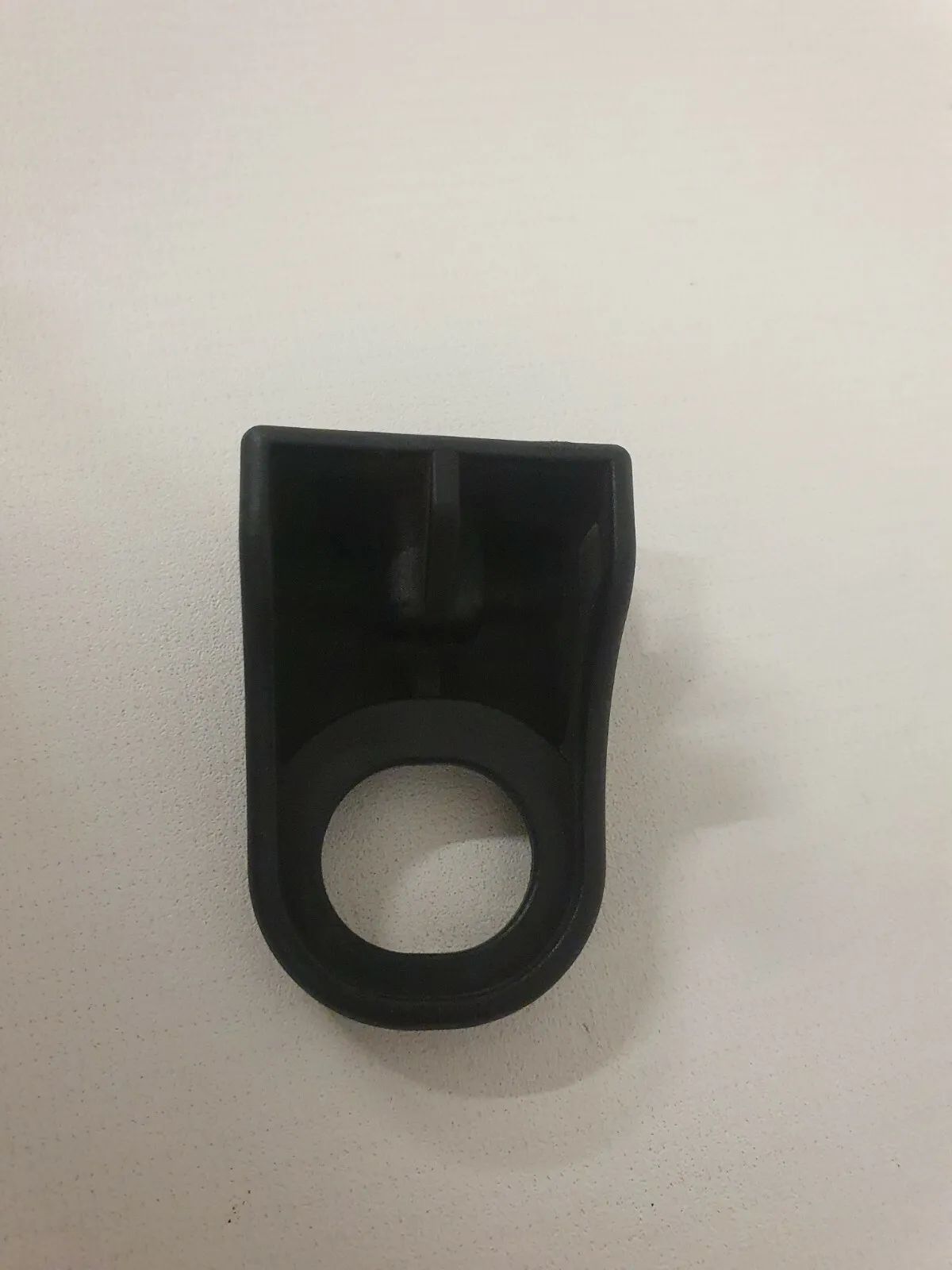 original bracket water cooler radiator 9628677880 Peugeot 206CC 1.6 16V 80KW 