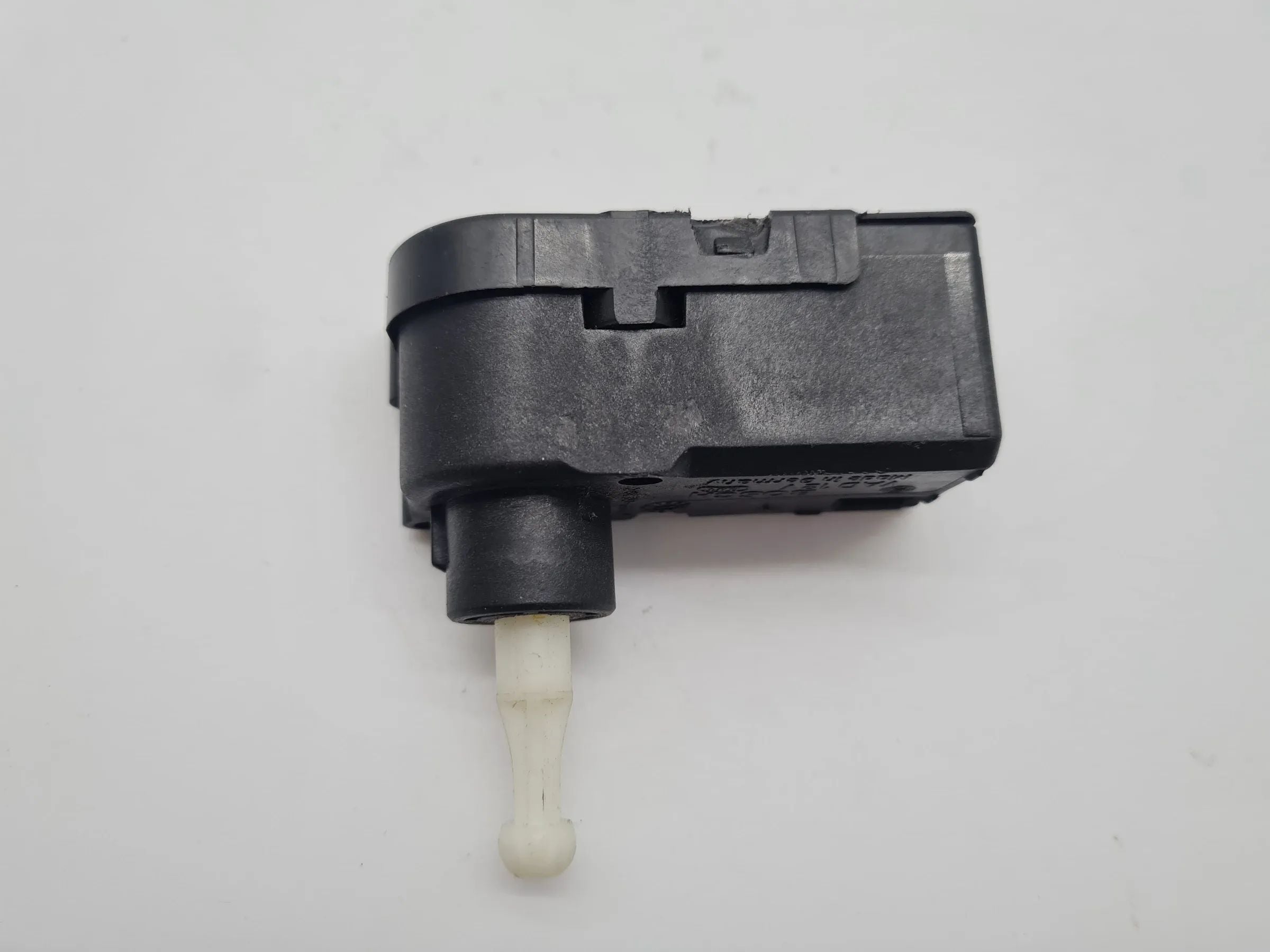 Original Ford Fiesta IV 4 (JA/JB) ScheinwerferStellmotor LWR L/R 97BG-13K198-AA