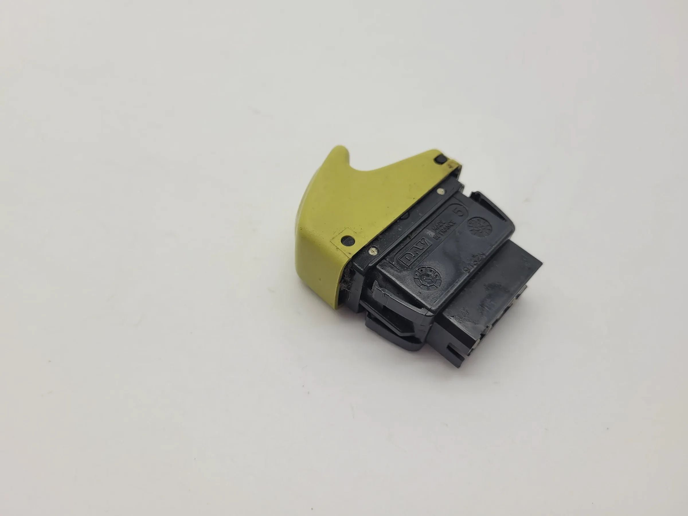 Original Renault Twingo I 1 (C06) Fensterheber Schalter L/R 425386J