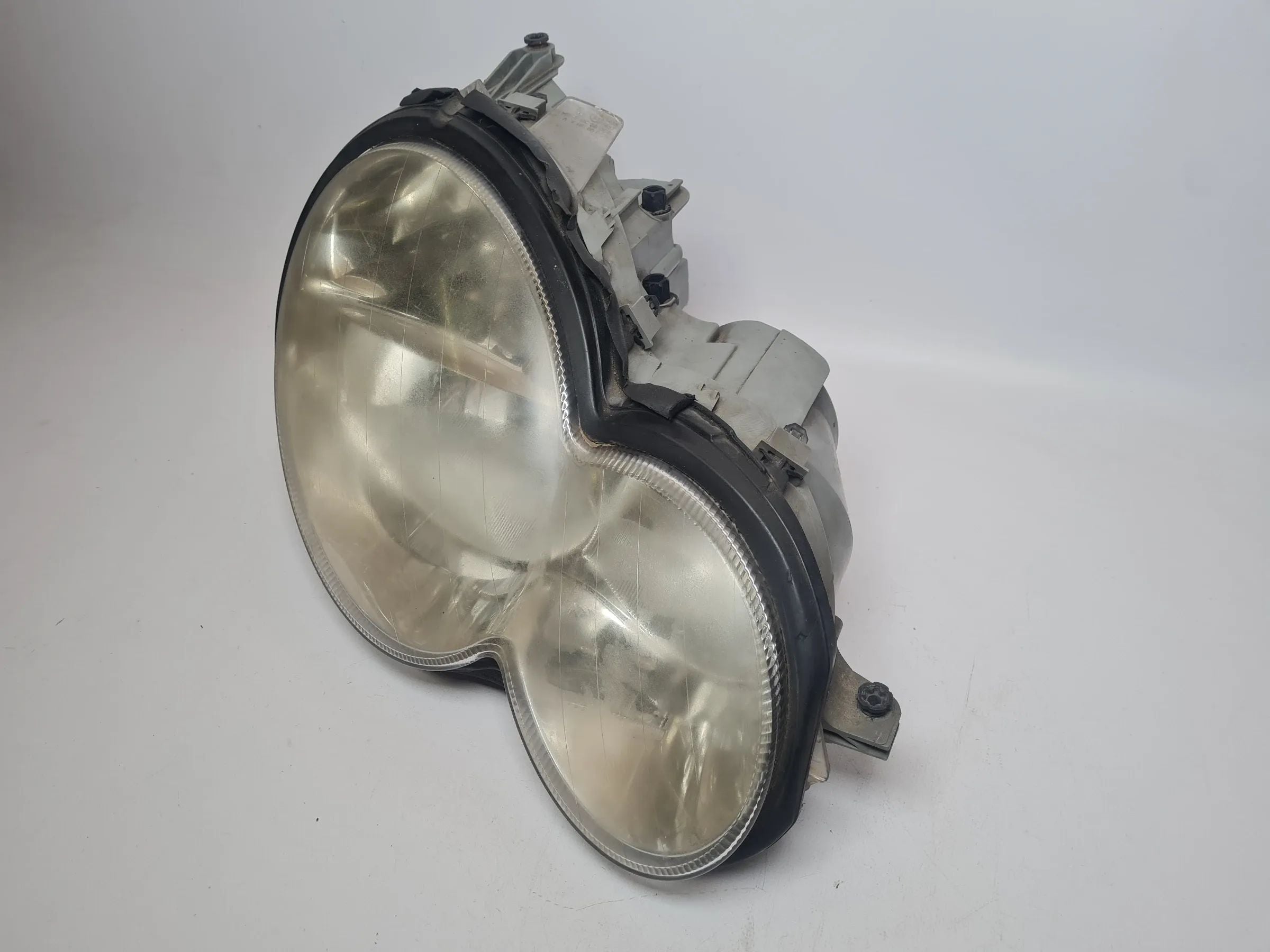 Original Mercedes-Benz C-Klasse W203 Scheinwerfer/ Frontleuchte Rechts 15084600