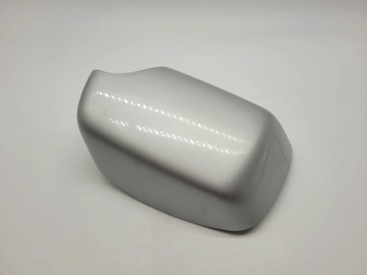 Original BMW X5 (E53) Außenspiegel Kappe Abdeckung Rechts Titansilber 710748