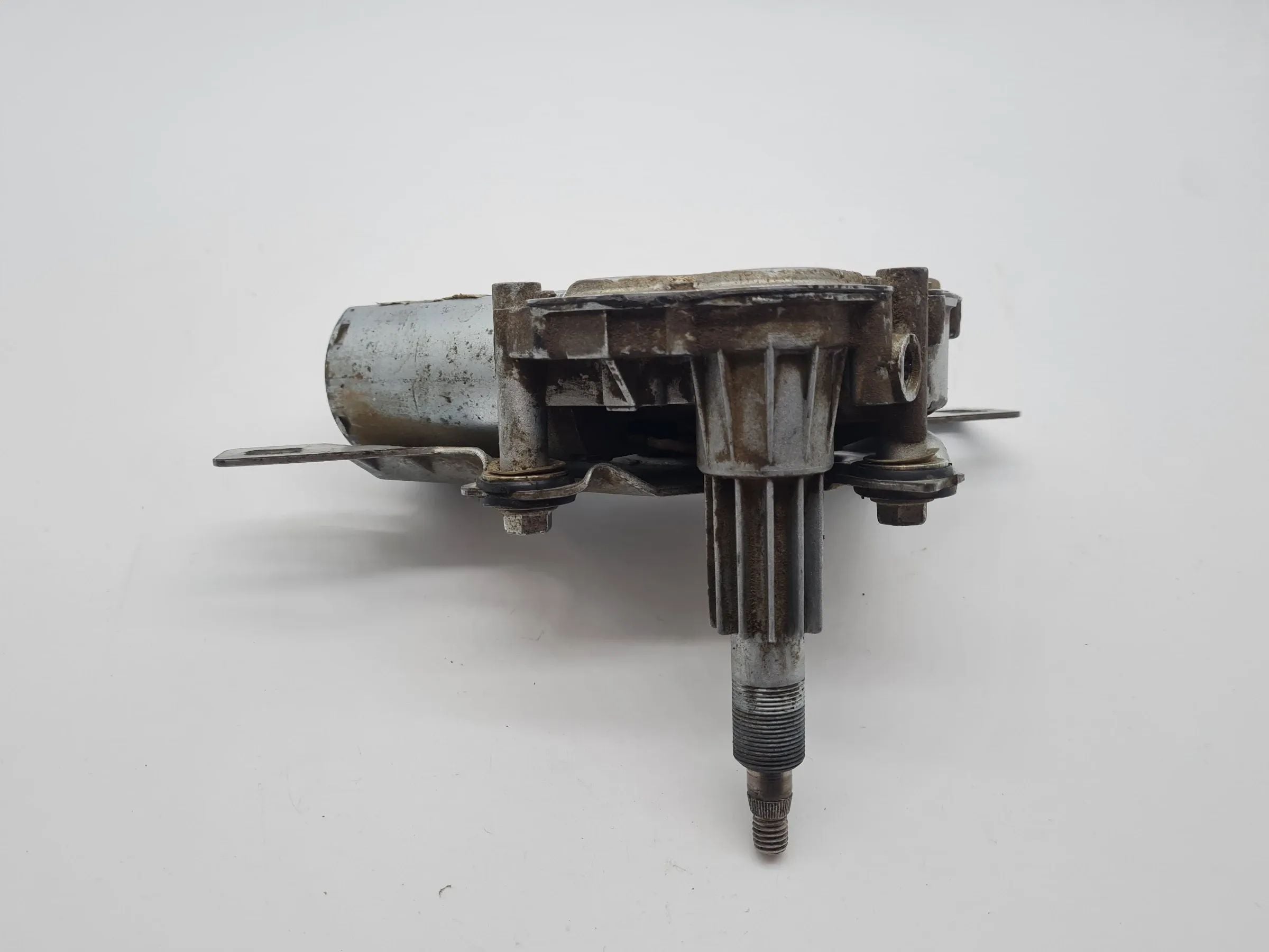 Original Peugeot 106 (1A/1C) Heckwischermotor Wischermotor Hinten 53004502