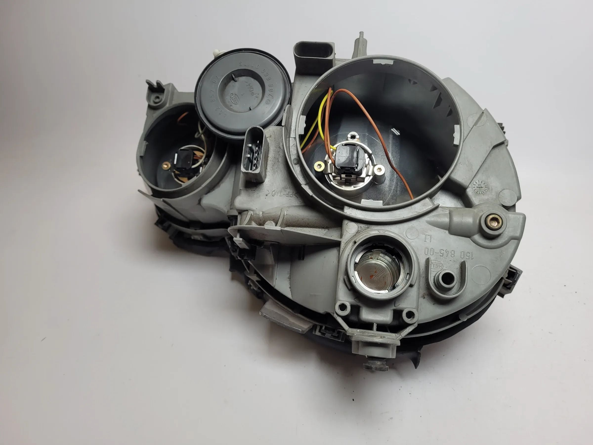 Original Mercedes-Benz C-Klasse (W203) Scheinwerfer/ Frontleuchte Links 15084500