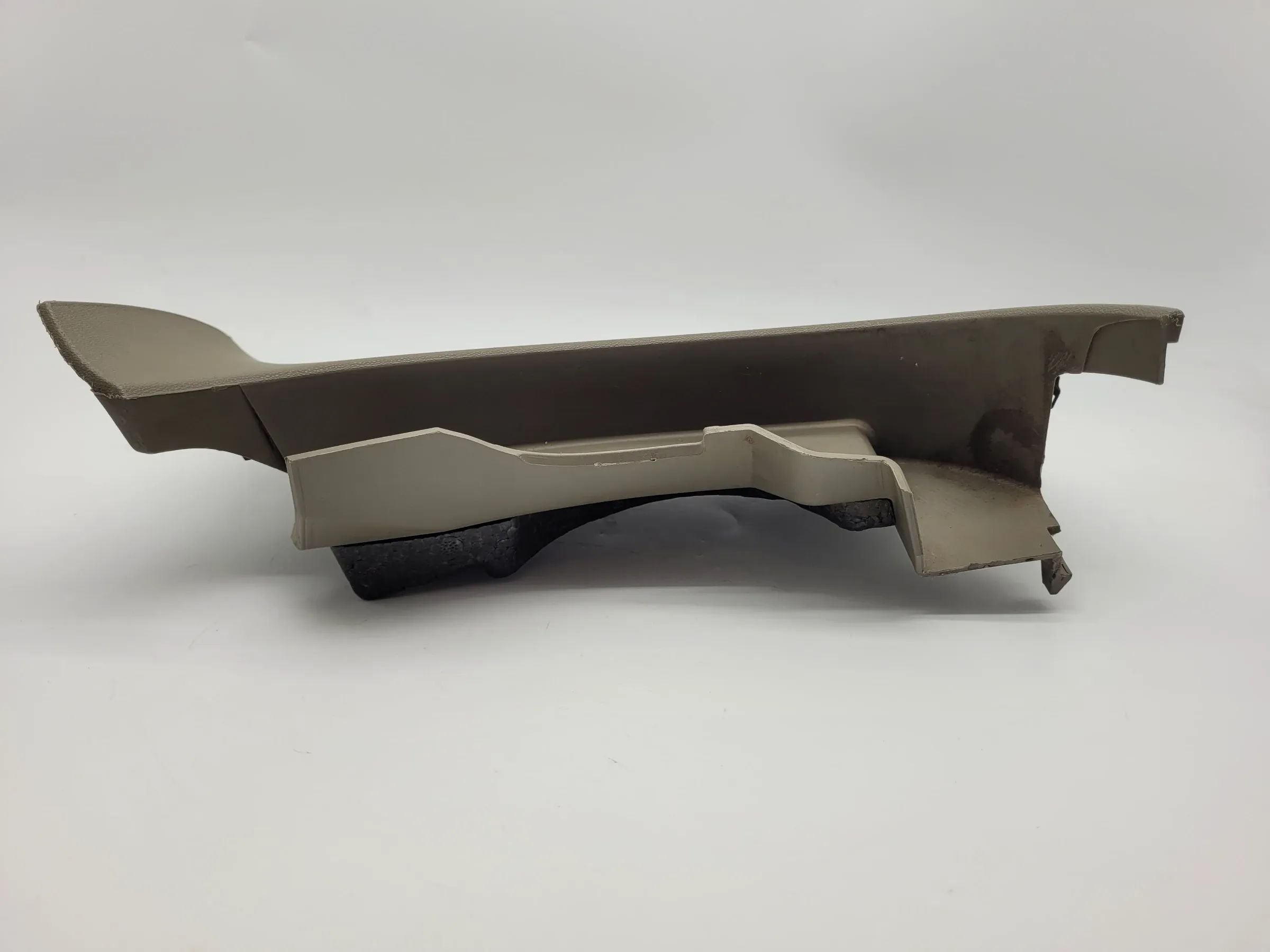 Original Fiat Punto Grande (199) Armaturenbrett Lenkrad Verkleidung 735386353