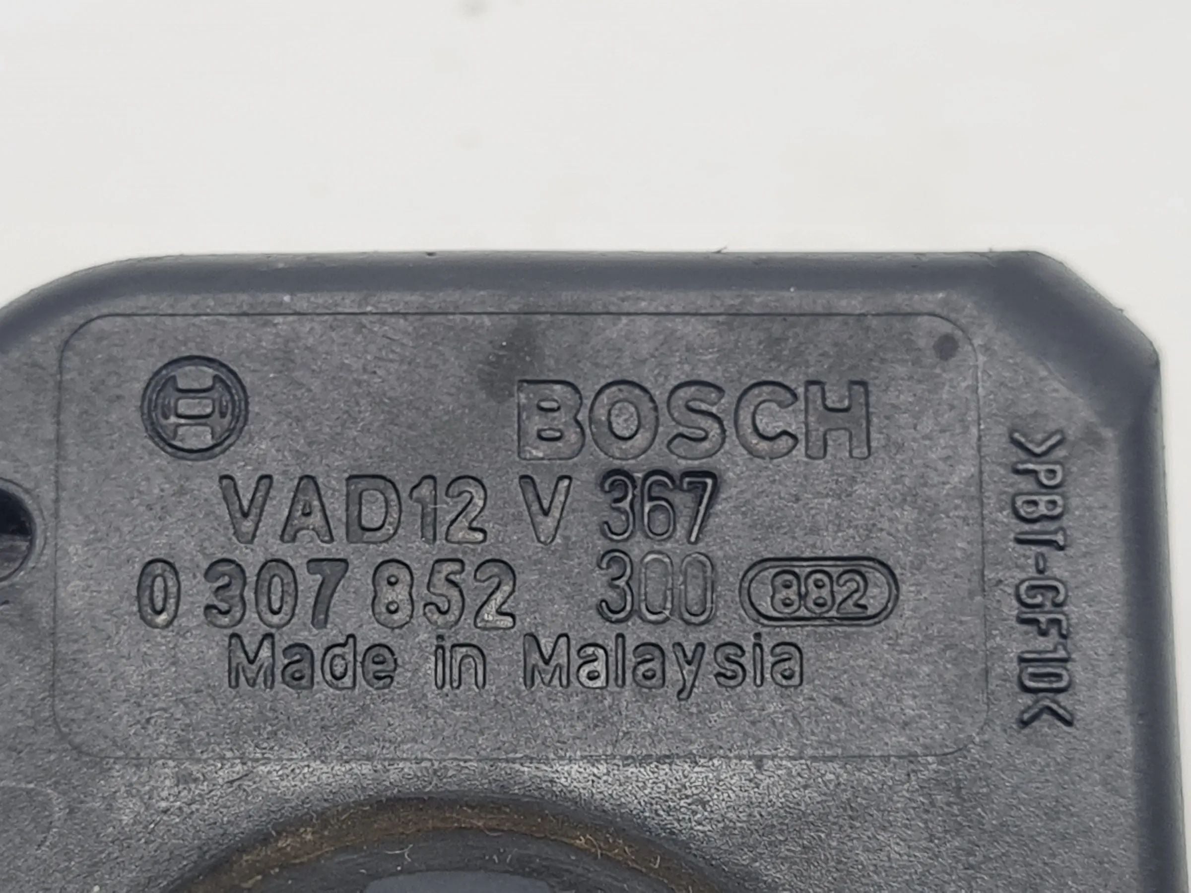 Original Opel Astra F Stellmotor Leuchtweitenregulierung LWR L/R 0307852300