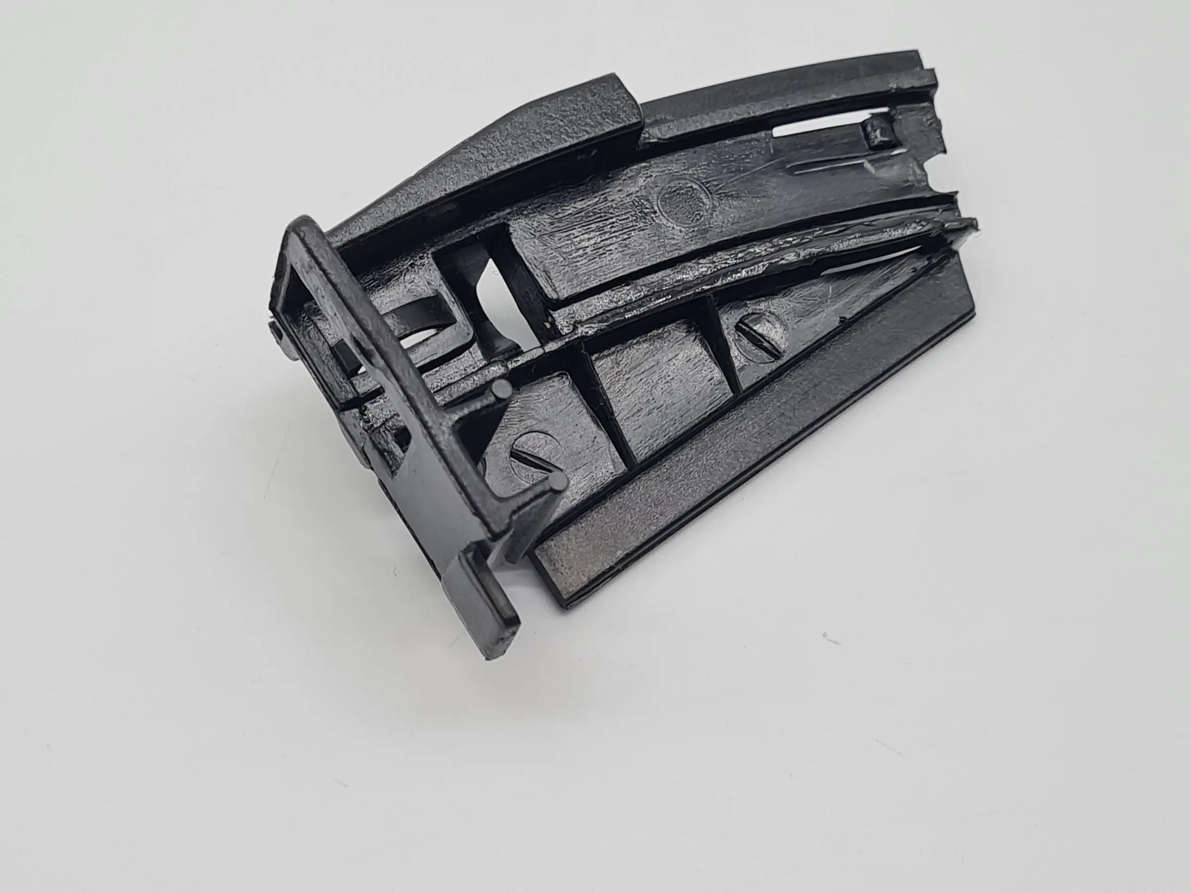 Original Fiat Punto (188) Aschenbecher Seitenschiene Rechts D 225471 / A504