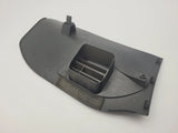 Original Fiat Punto (188) Verkleidung Luftgitter Fußraum Links 735267832