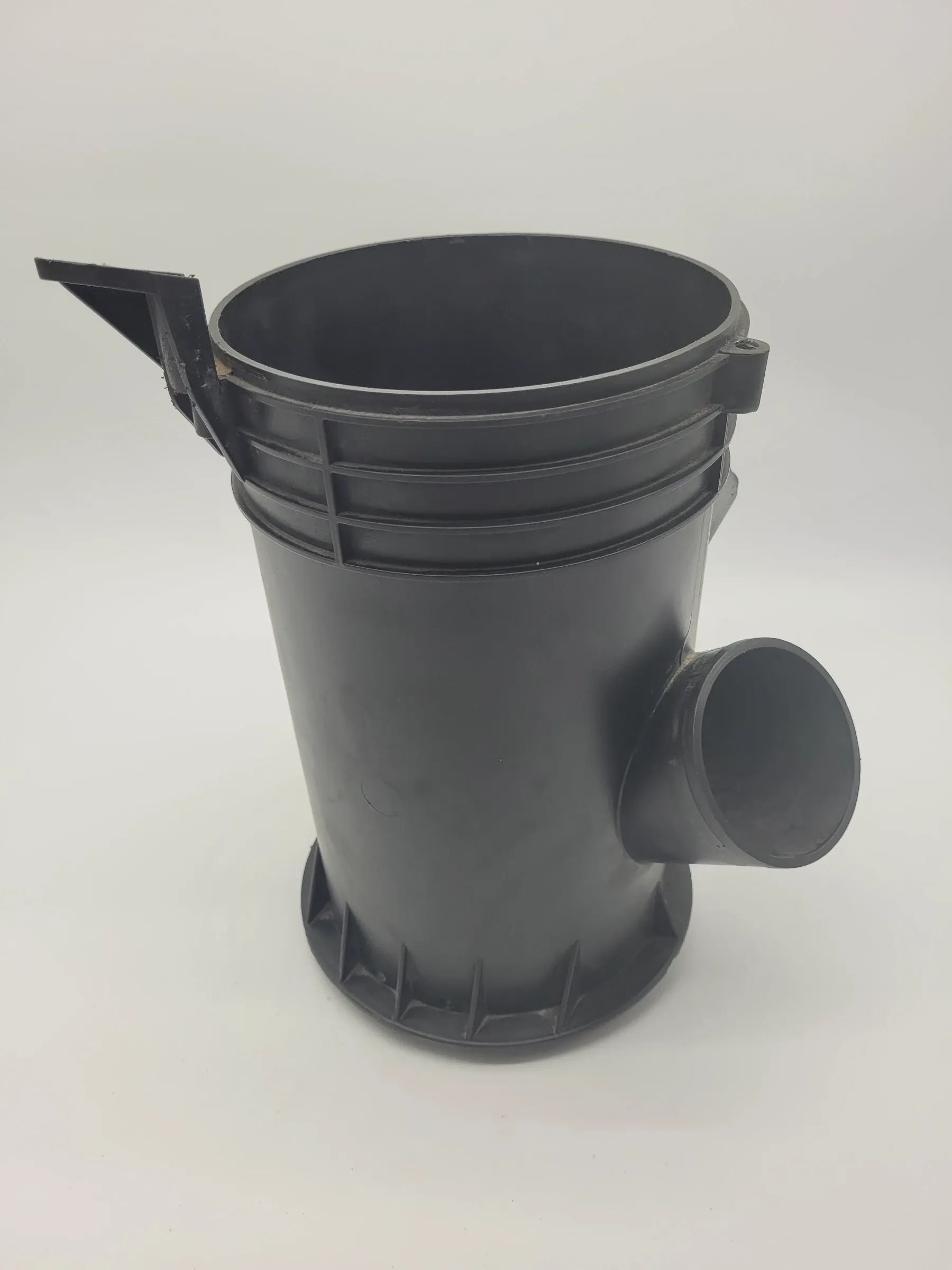 Original Fiat Punto (188) Luftfilterkasten/Ansaugkasten 46552774