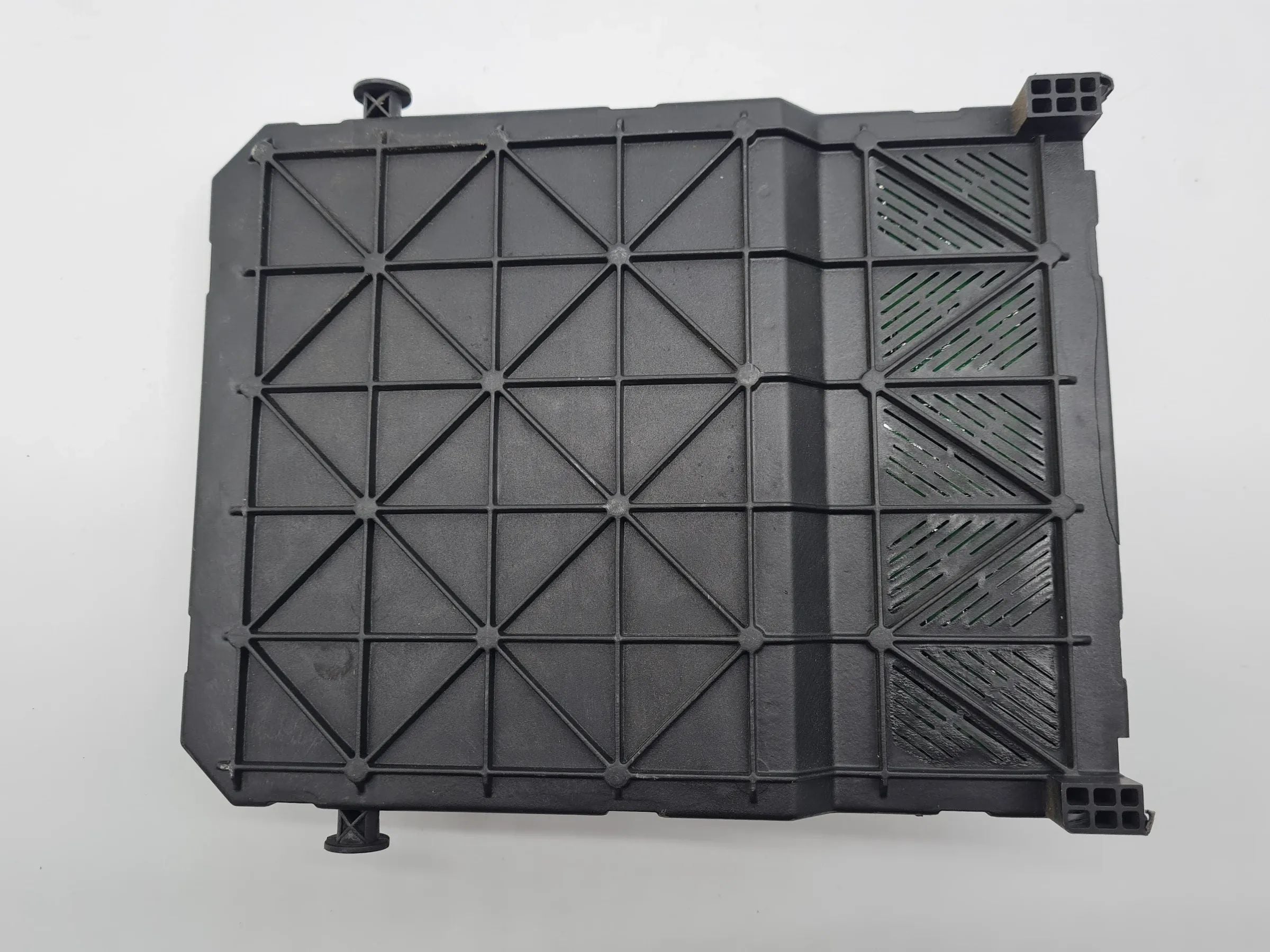 Original Peugeot 206CC (2D) Sicherungskasten Wegfahrsperre 9628405077