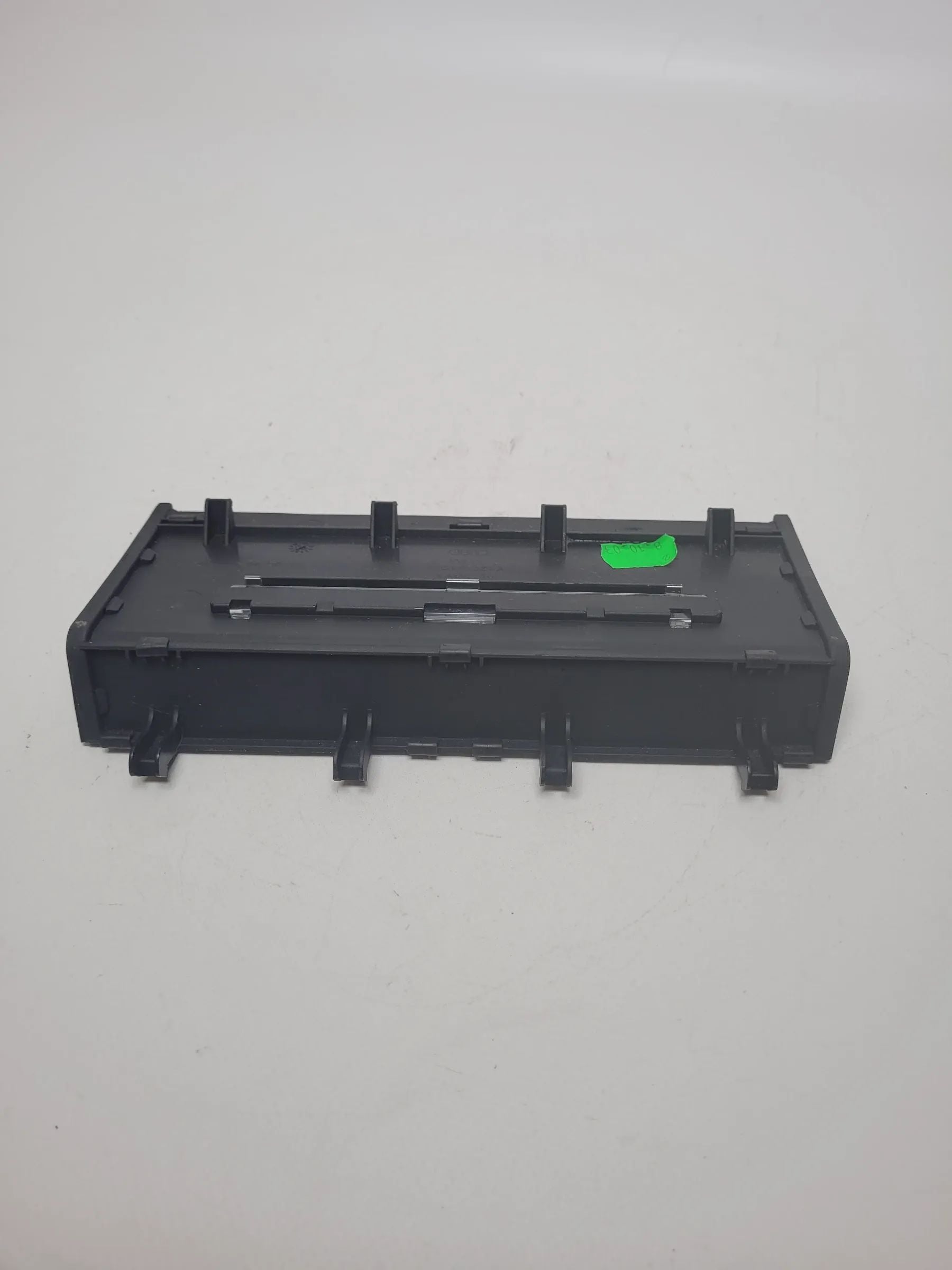 Original Audi A4 (8E/B6/B7) Blende Mittelkonsole 8e0863263A