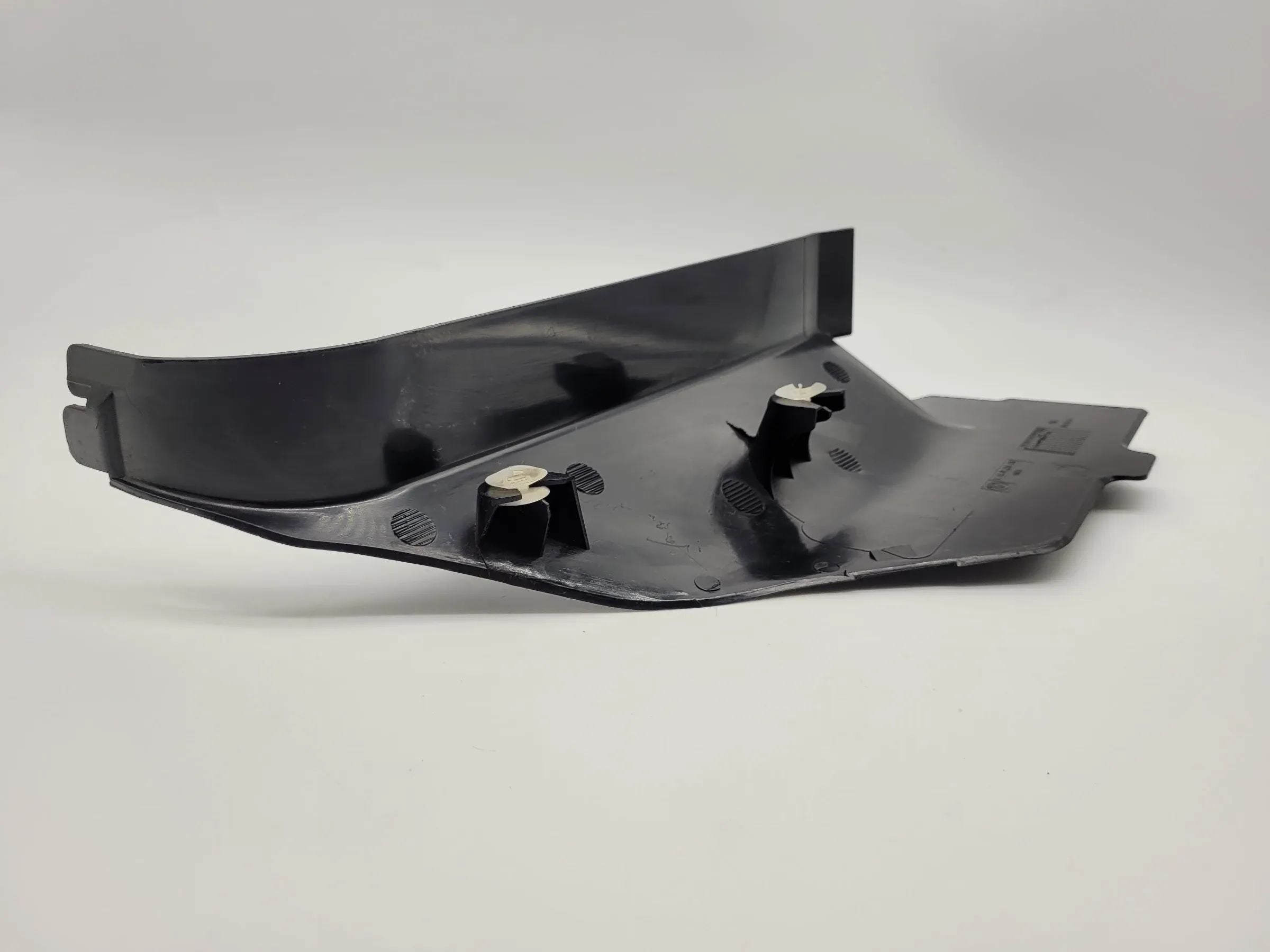 Original BMW X5 (E53) Verkleidung Abdeckung Fußraum Rechts 51.43-8 250 182