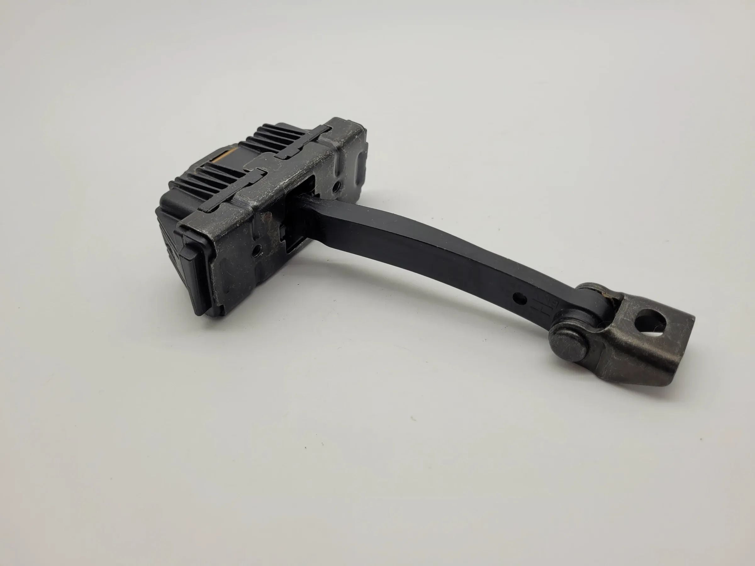 Original BMW 5er (E60/E61) Türfangband/Türbremse/Türstopper Hinten L/R 7033612