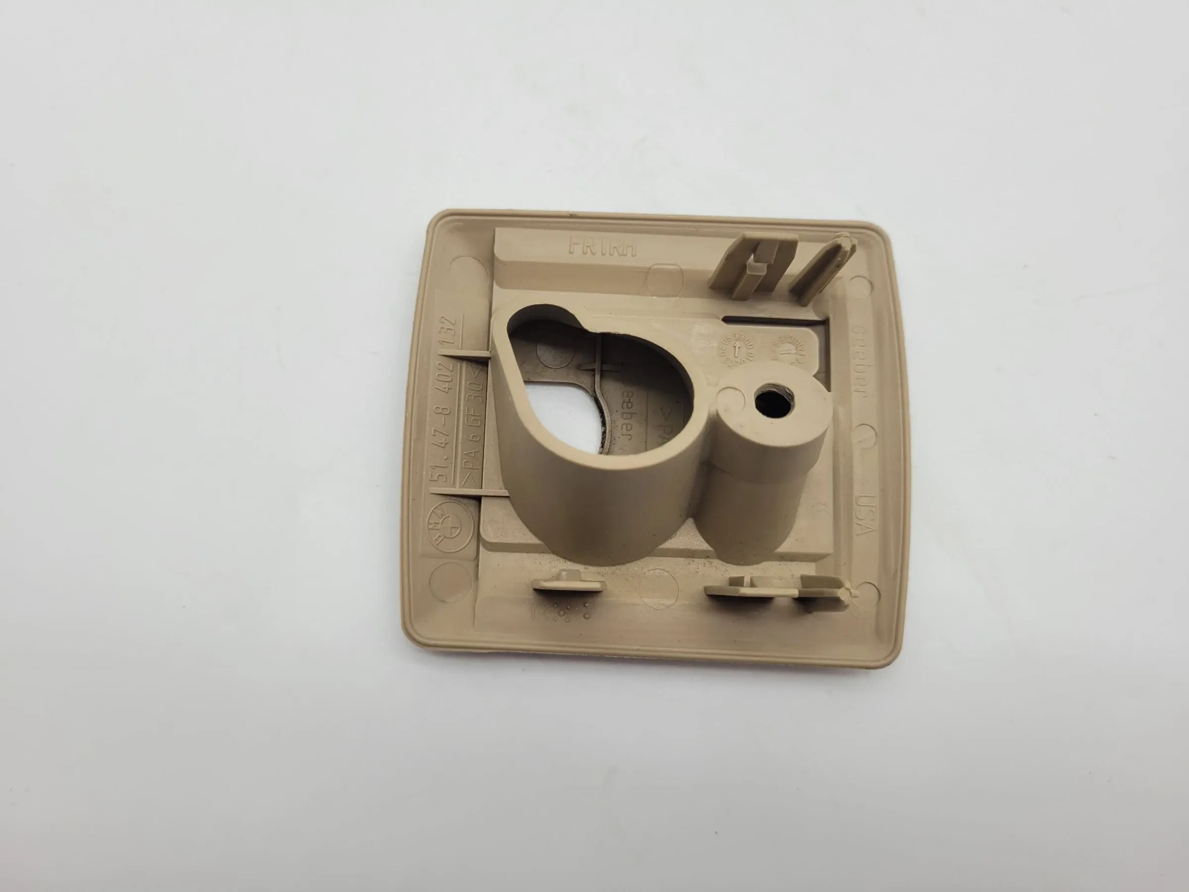 Original BMW X5 (E53) Innenverkleidung 51.47-8246240