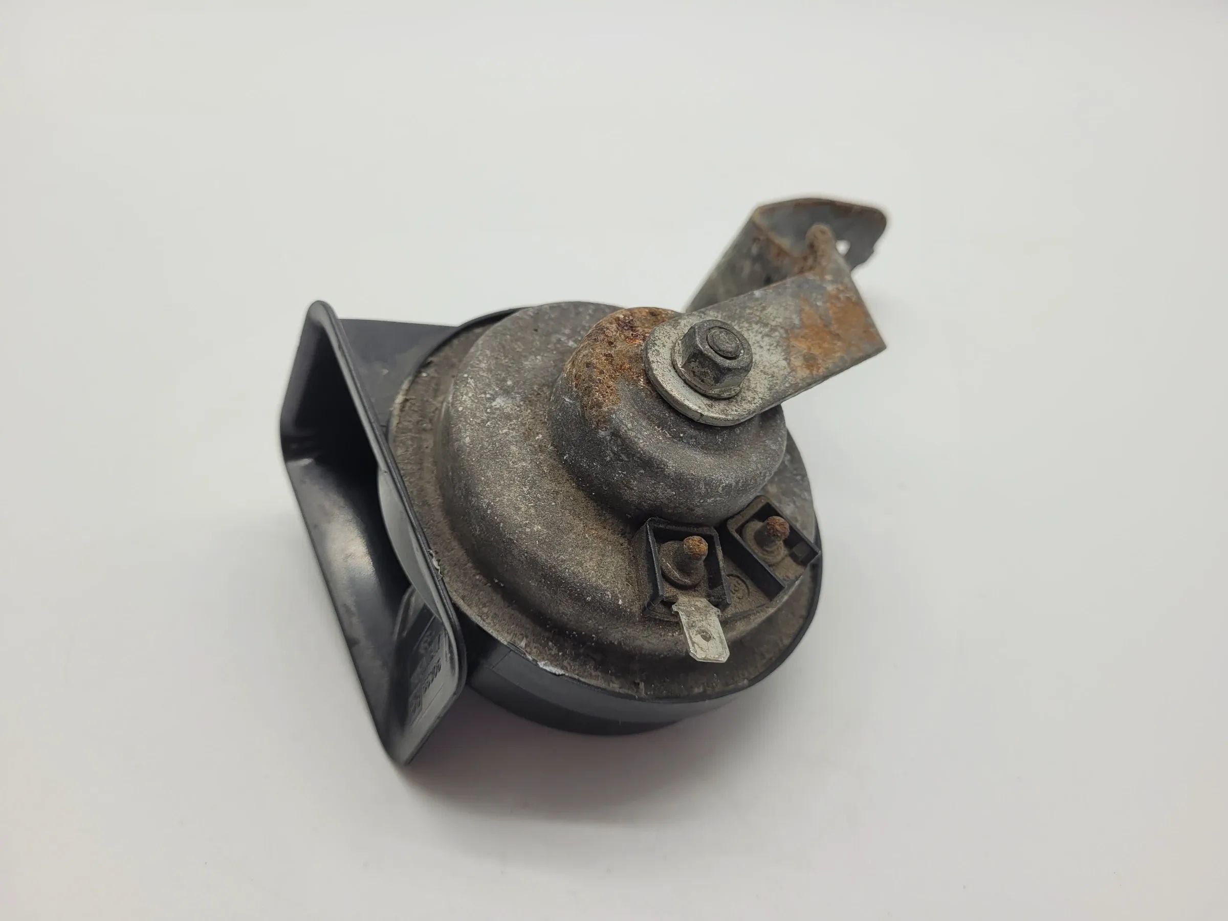 Original Ford Fiesta V (JD/JH) Hupe Signalhorn 2S6T-13802-AC