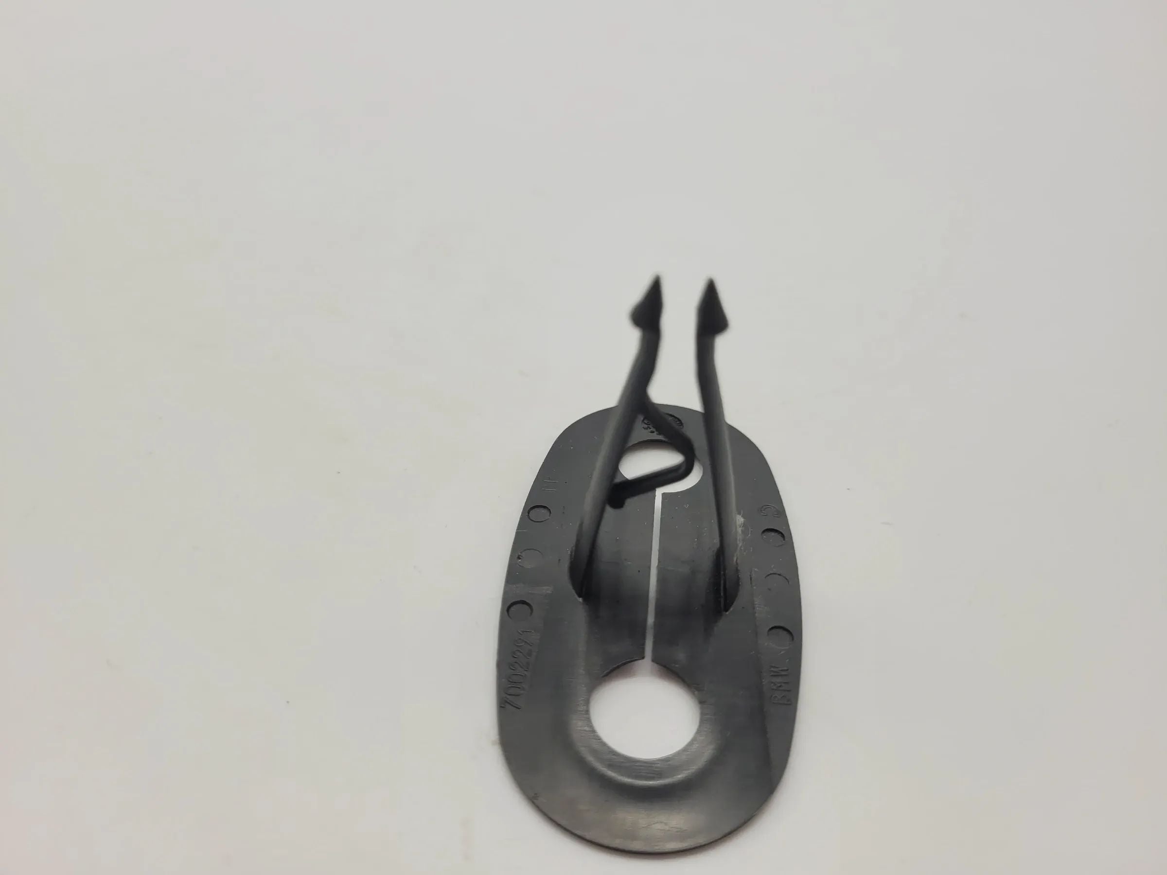 Original BMW X5 (E53) Rückbank Verriegelung Abdeckung Links 7002291