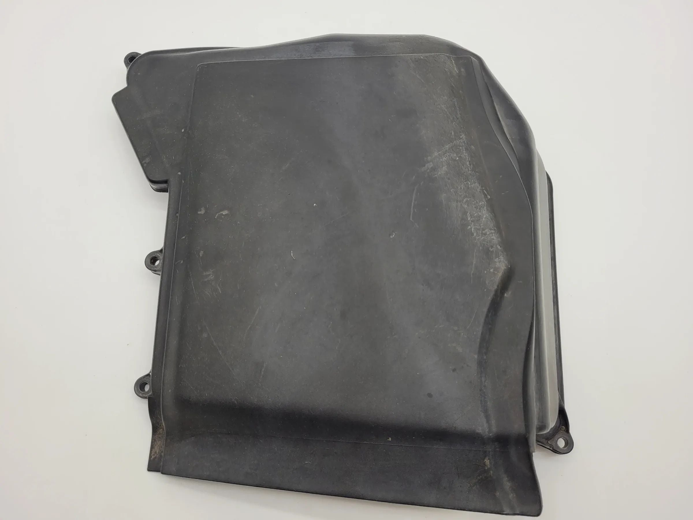 Original Audi A4 (8E/B6/B7) Abdeckung Deckel Motorsteuergerät 8E1907613D