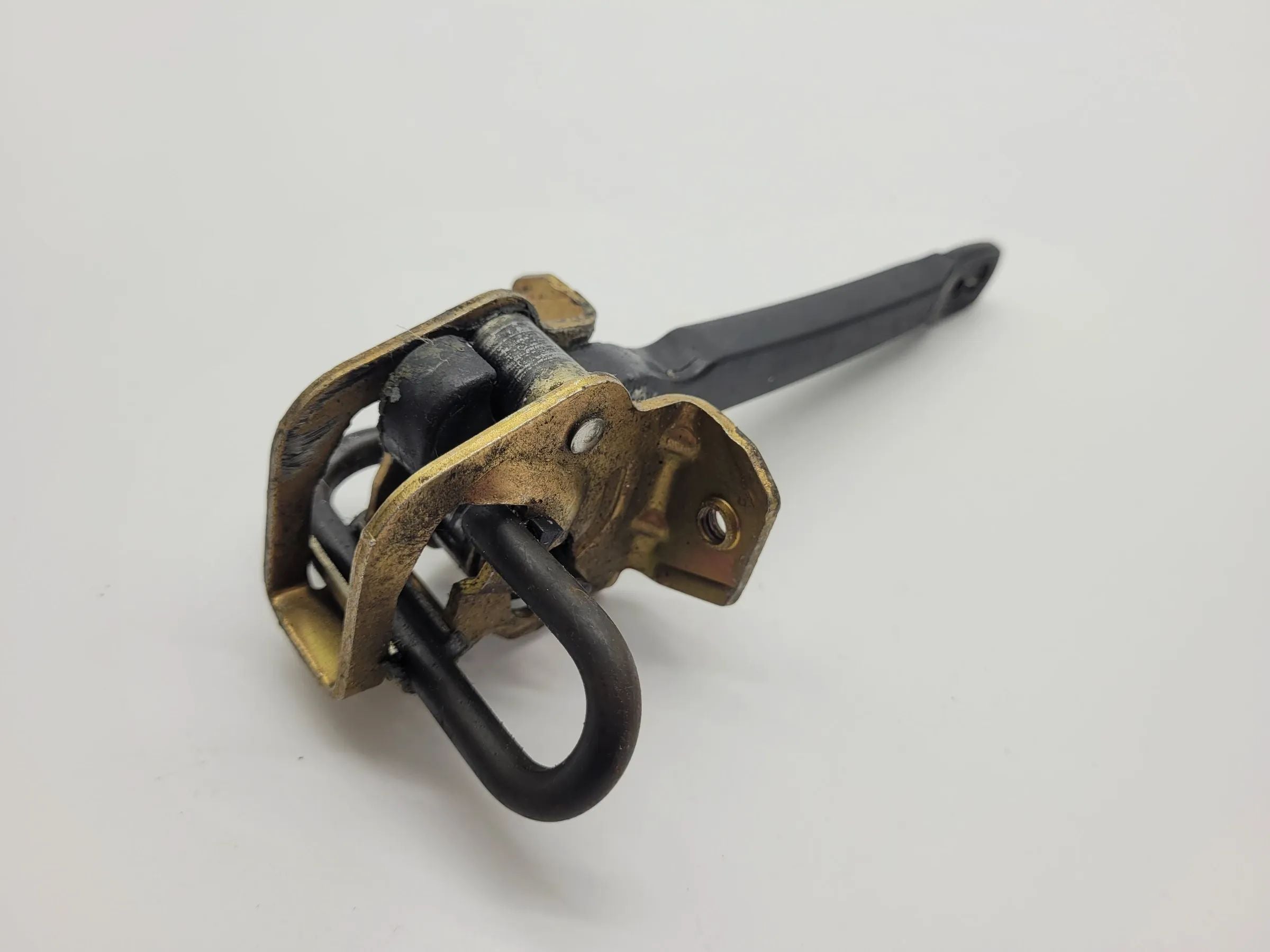 Original BMW 5er (E39) Türfangband Türbremse Rechts 51.22-8193448.1